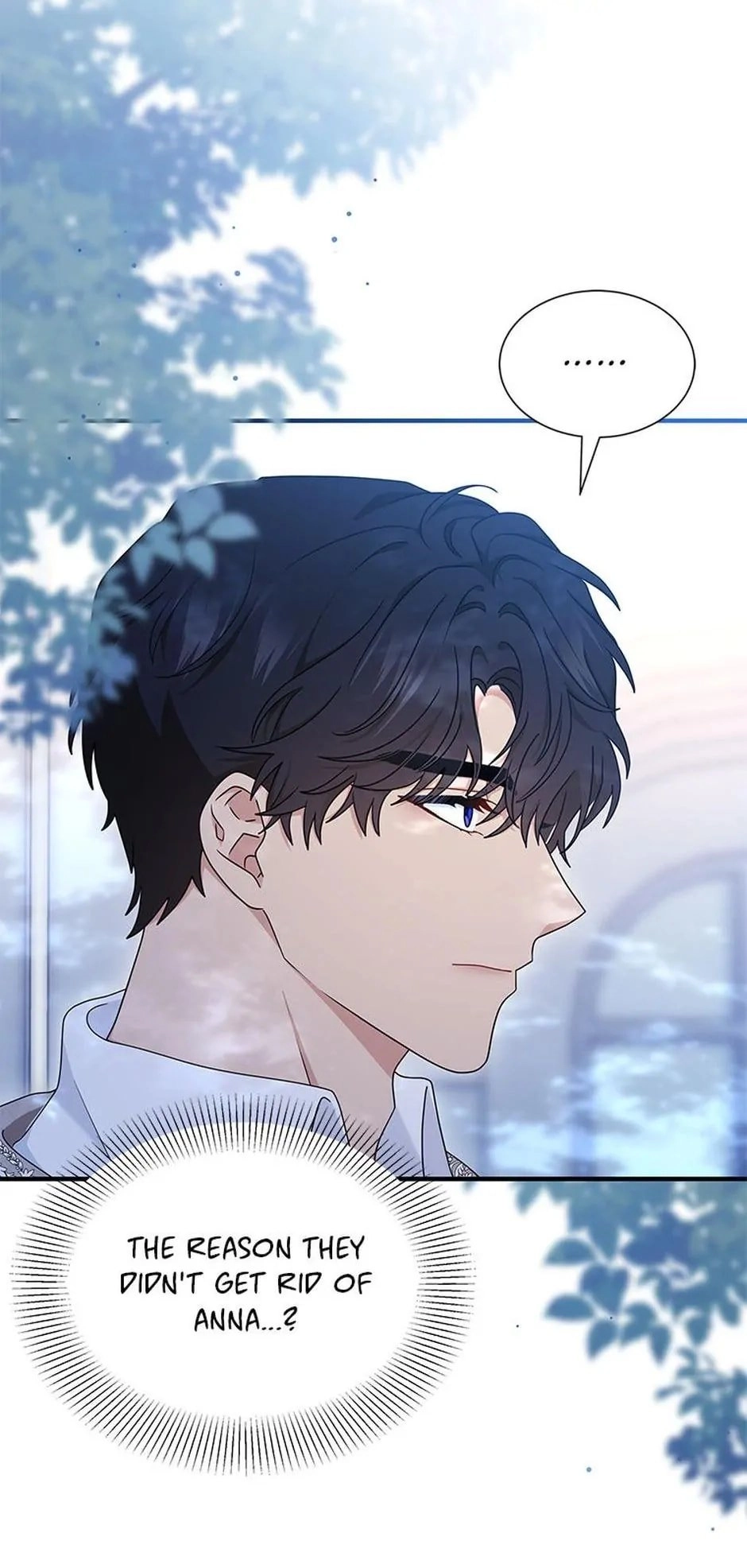 I Became the Head of the Family Chapter 48 Page 64