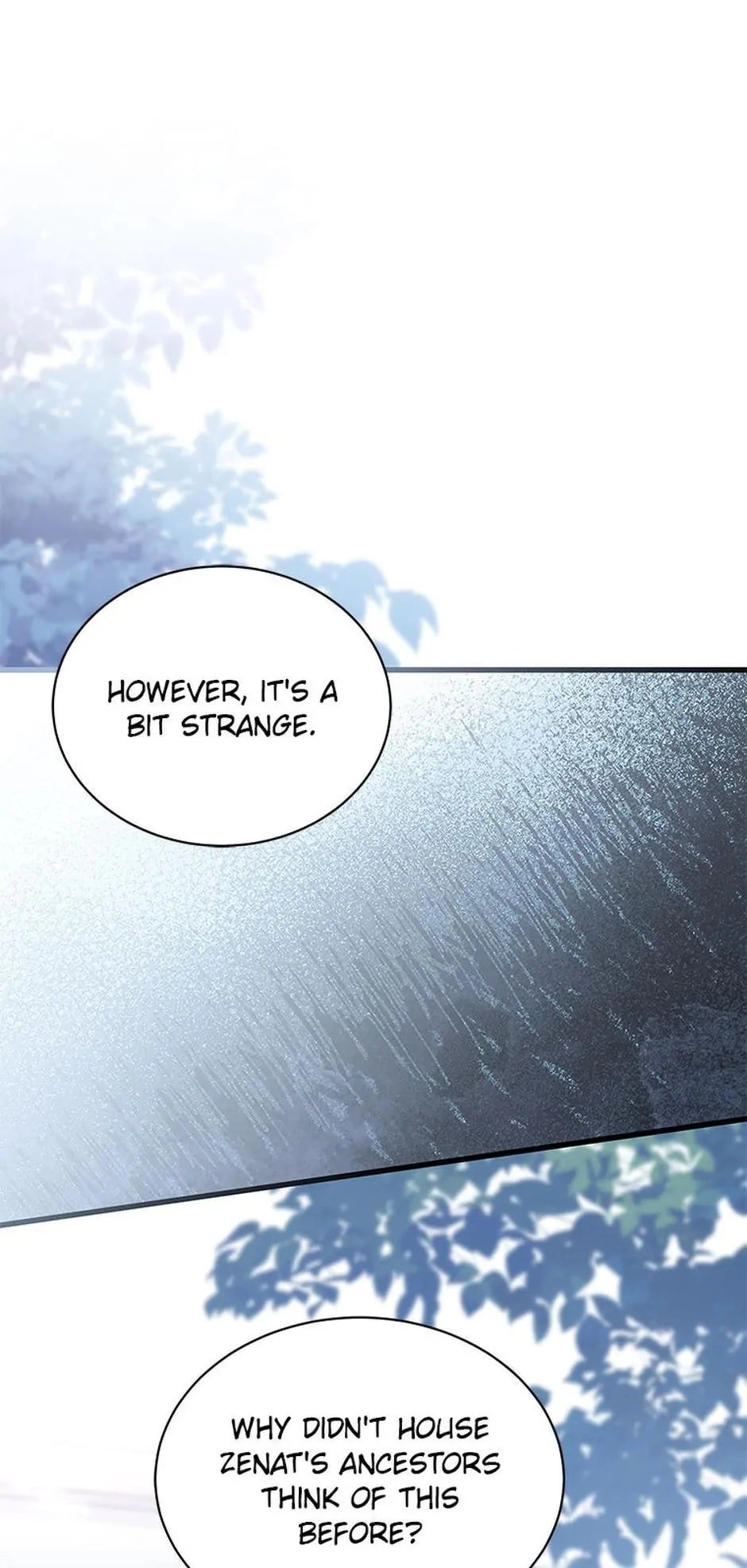 I Became the Head of the Family Chapter 48 Page 61