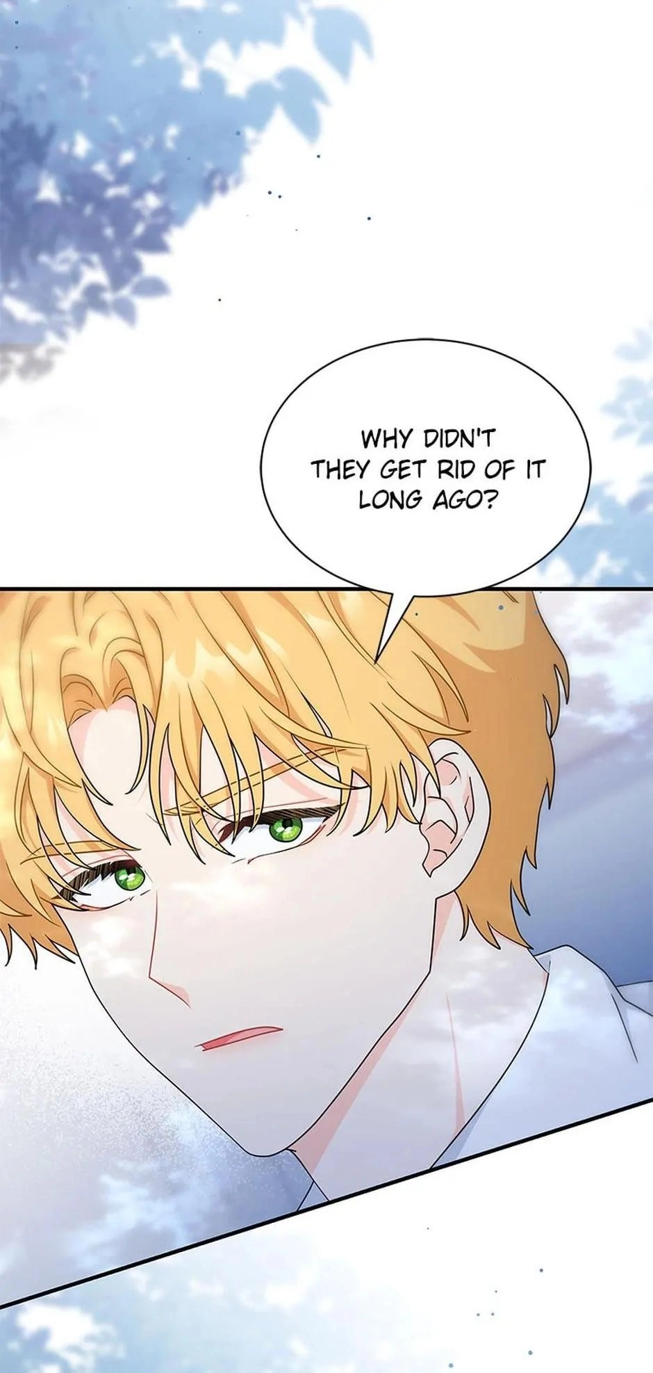 I Became the Head of the Family Chapter 48 Page 63