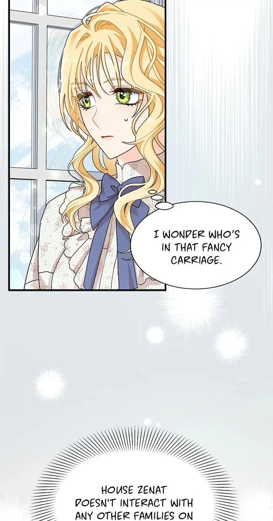 I Became the Head of the Family Chapter 3 Page 19