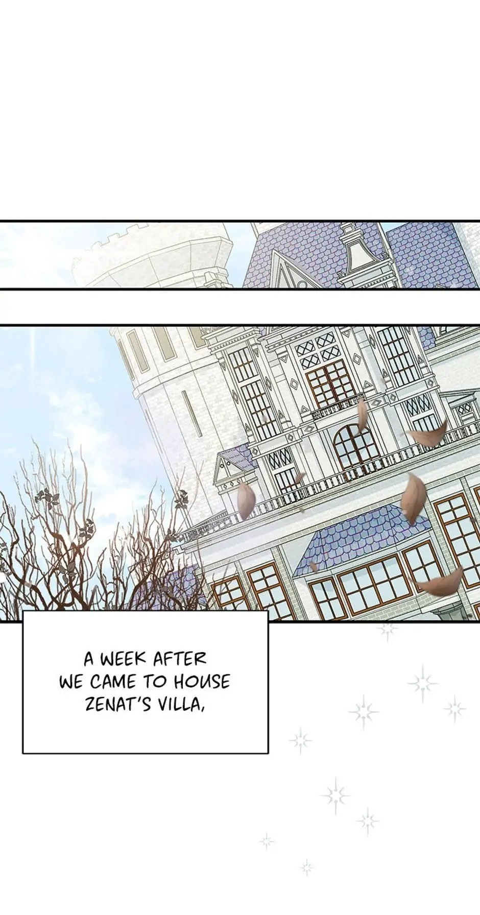 I Became the Head of the Family Chapter 3 Page 16