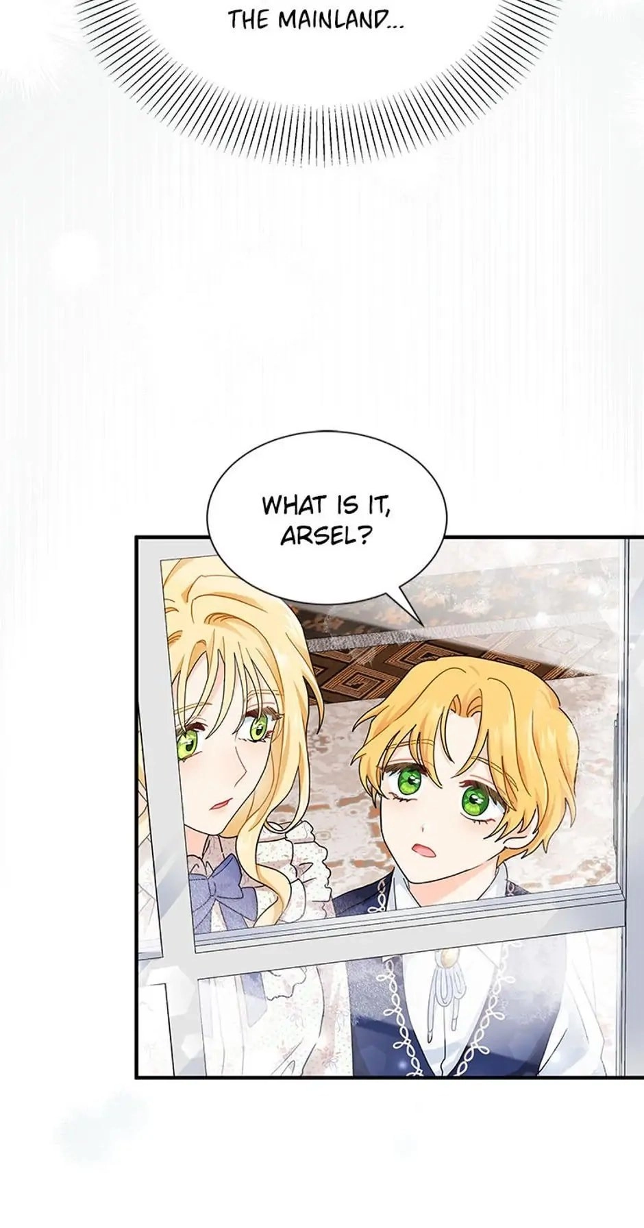 I Became the Head of the Family Chapter 3 Page 20