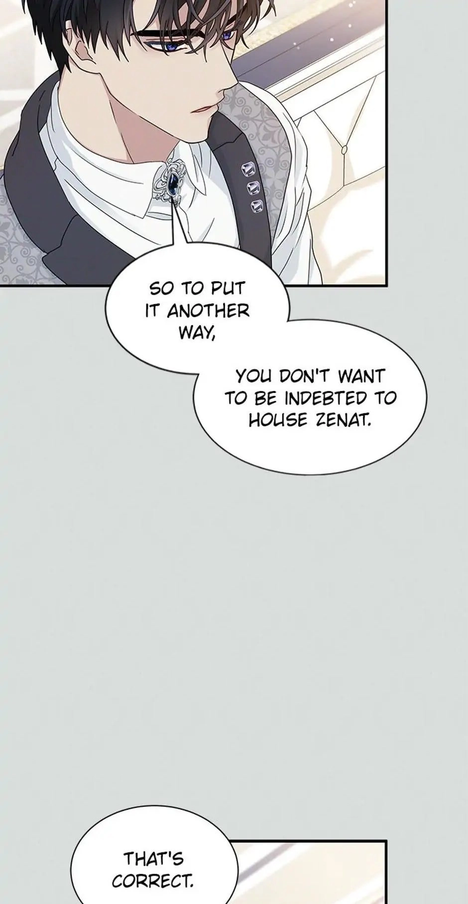 I Became the Head of the Family Chapter 3 Page 44