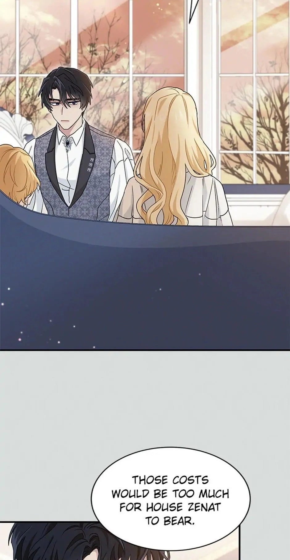 I Became the Head of the Family Chapter 3 Page 43