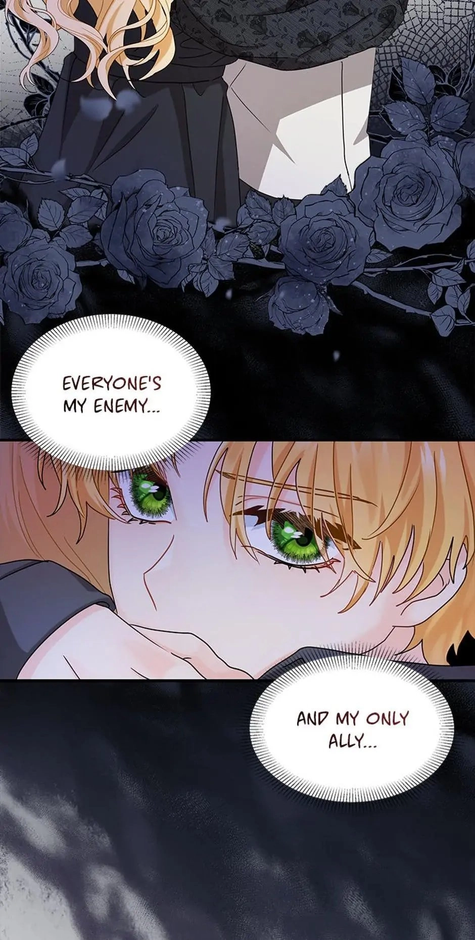 I Became the Head of the Family Chapter 3 Page 13