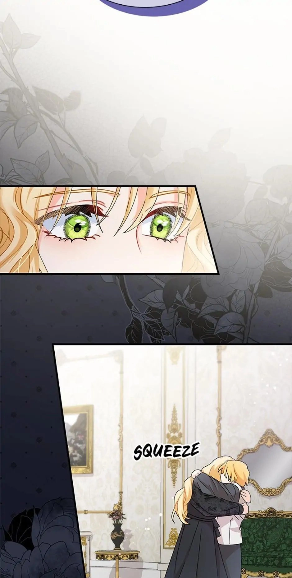 I Became the Head of the Family Chapter 3 Page 10