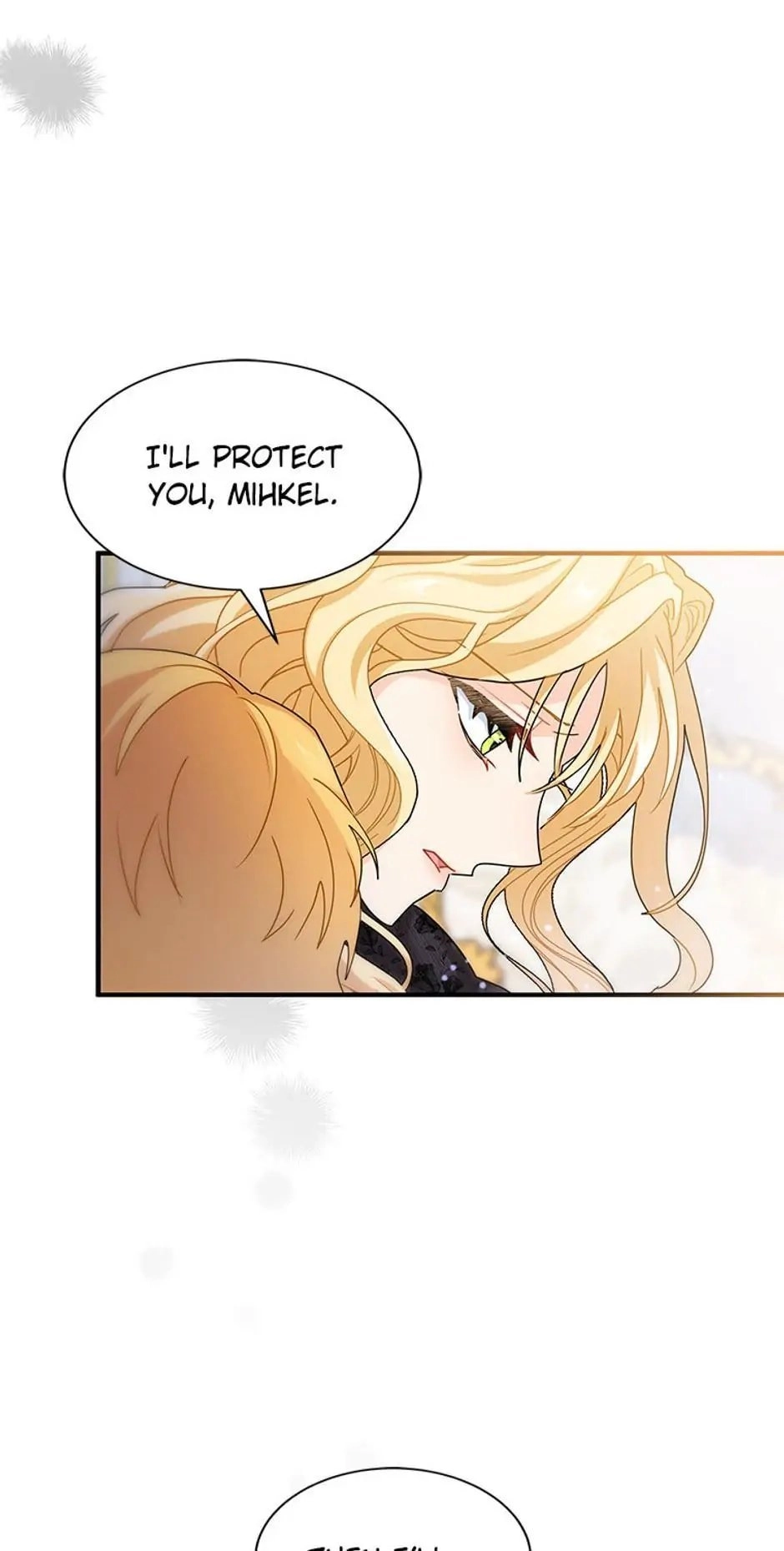 I Became the Head of the Family Chapter 3 Page 8