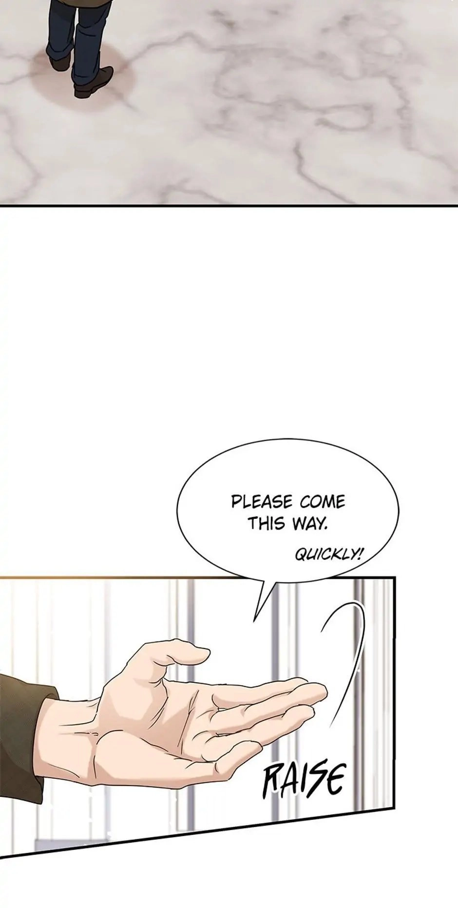 I Became the Head of the Family Chapter 3 Page 57