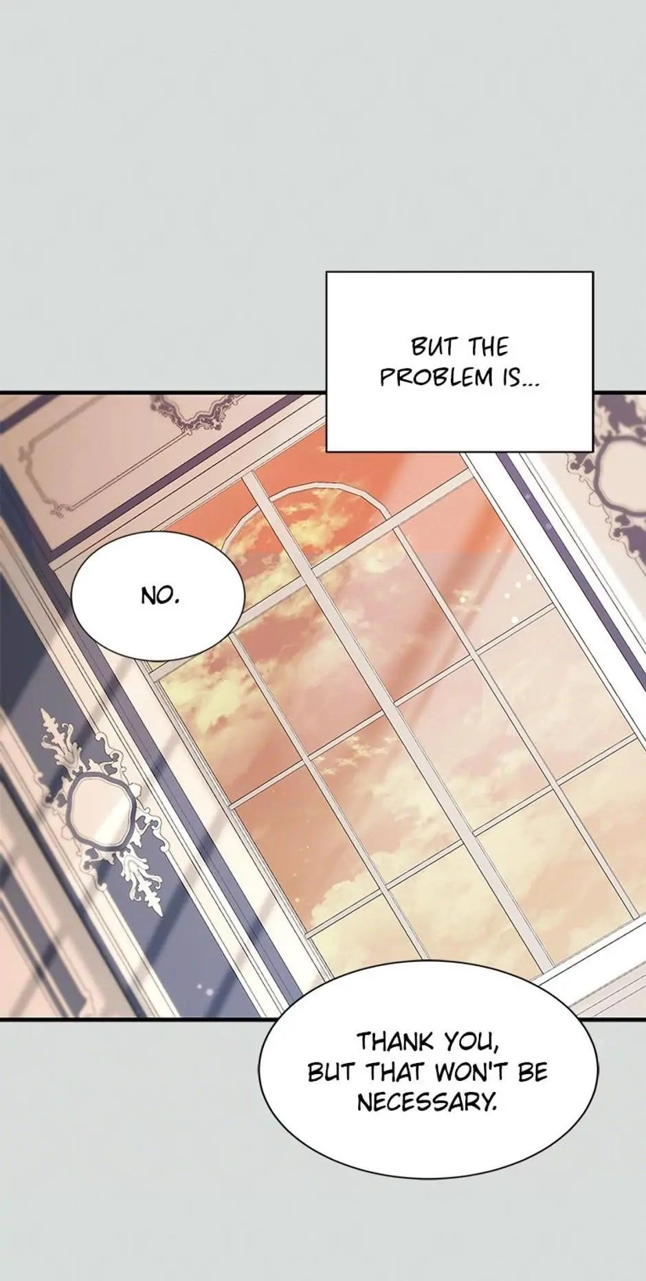 I Became the Head of the Family Chapter 3 Page 39