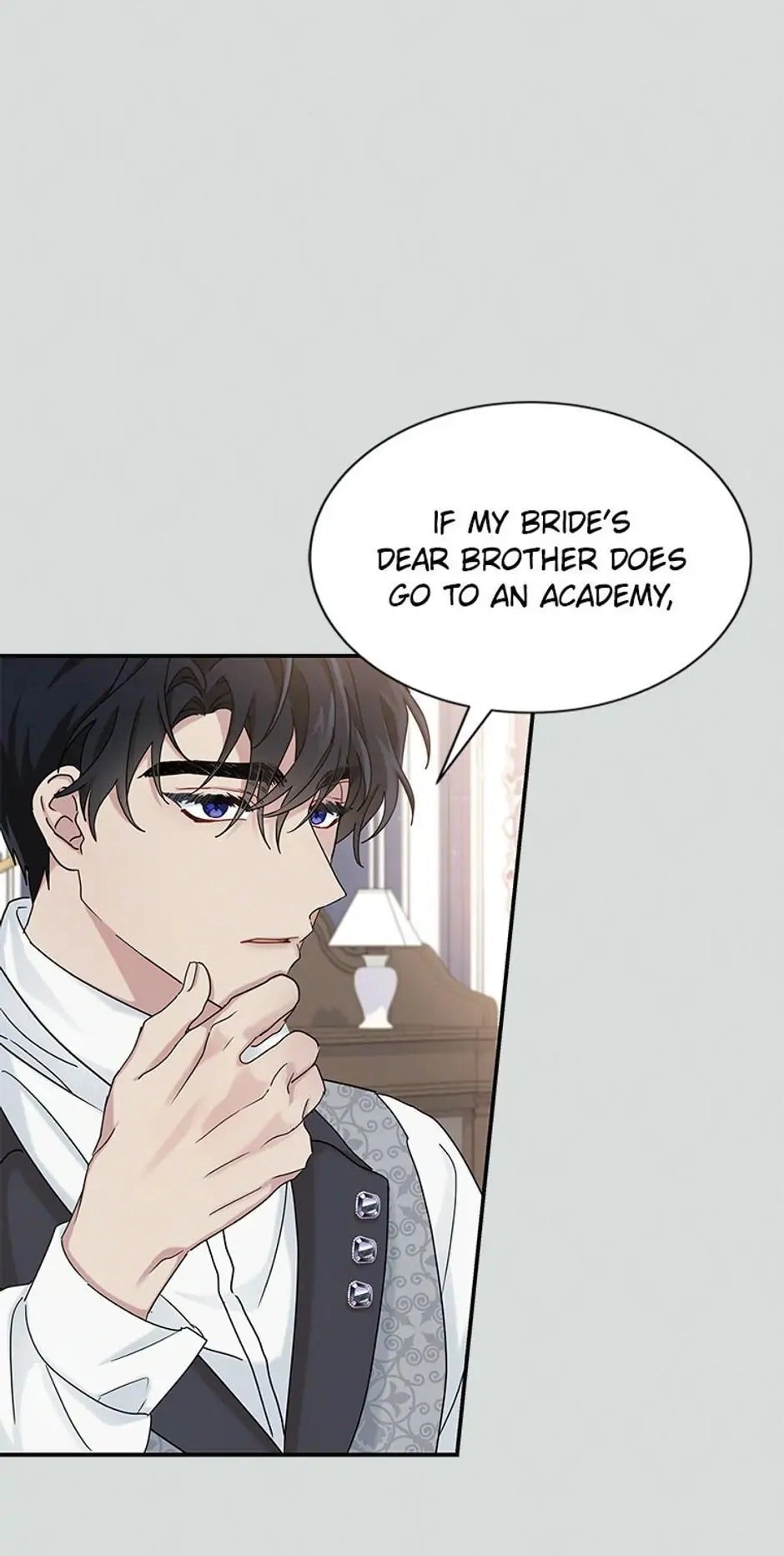 I Became the Head of the Family Chapter 3 Page 34