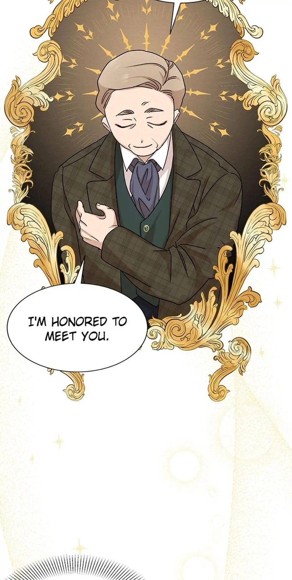 I Became the Head of the Family Chapter 3 Page 54