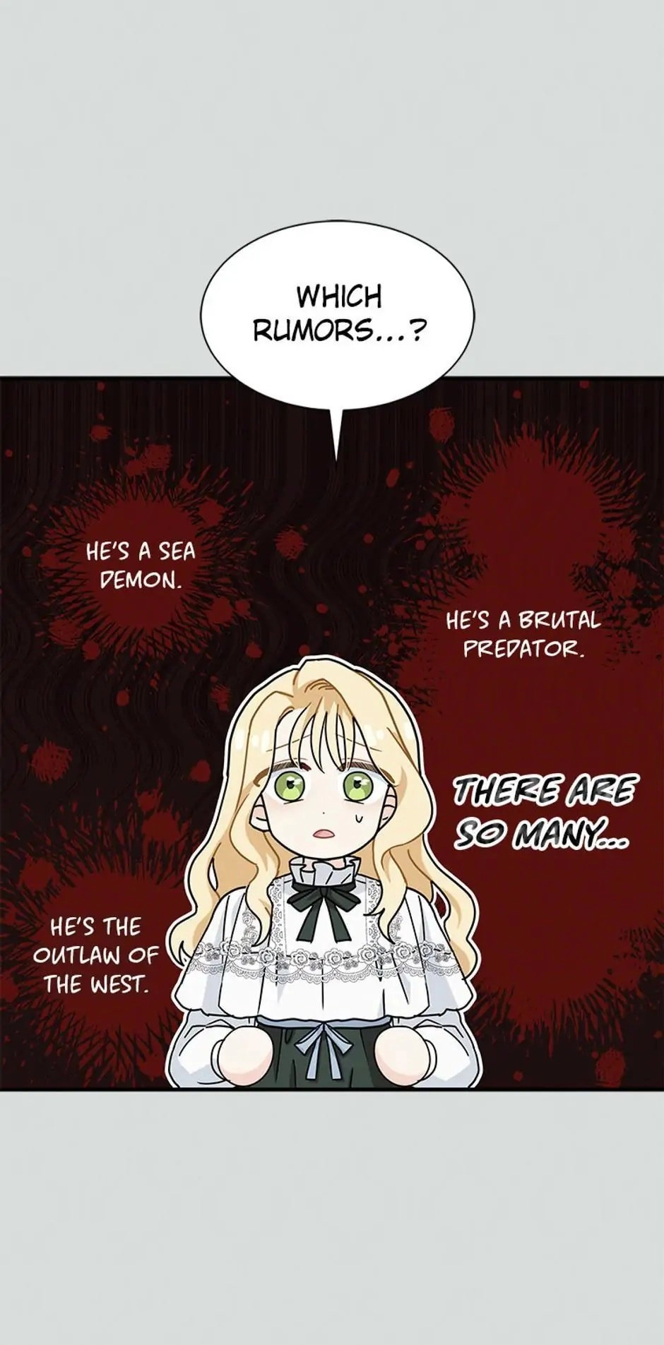 I Became the Head of the Family Chapter 3 Page 47