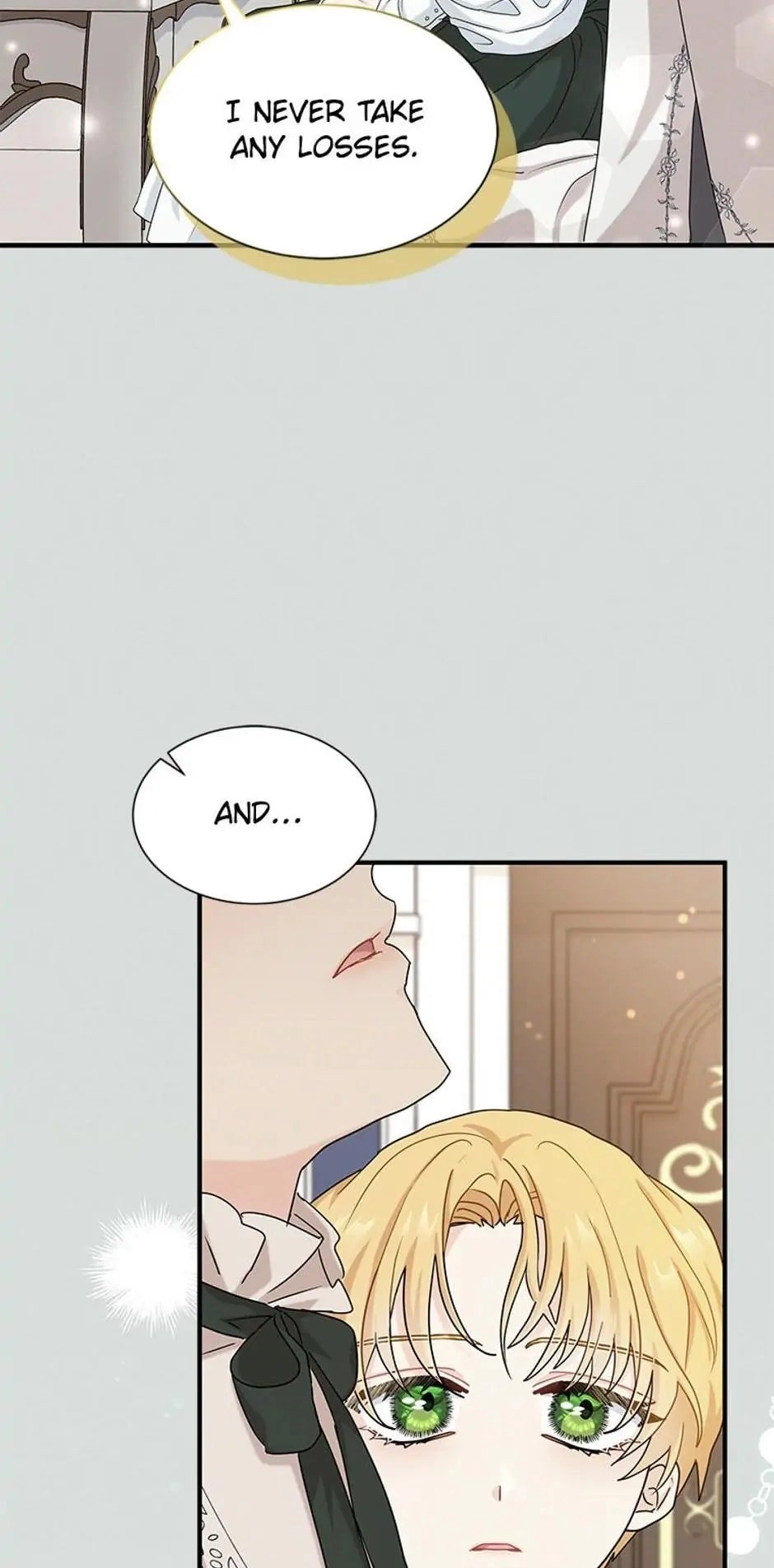I Became the Head of the Family Chapter 3 Page 50