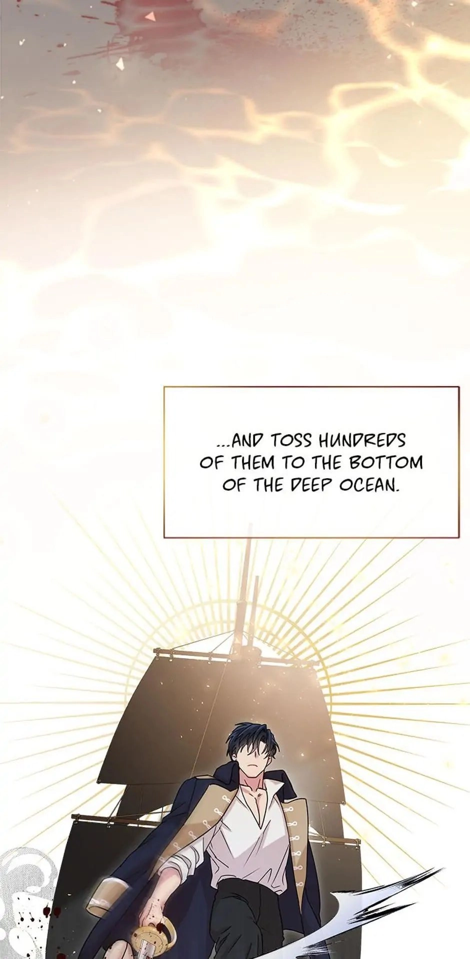 I Became the Head of the Family Chapter 3 Page 64
