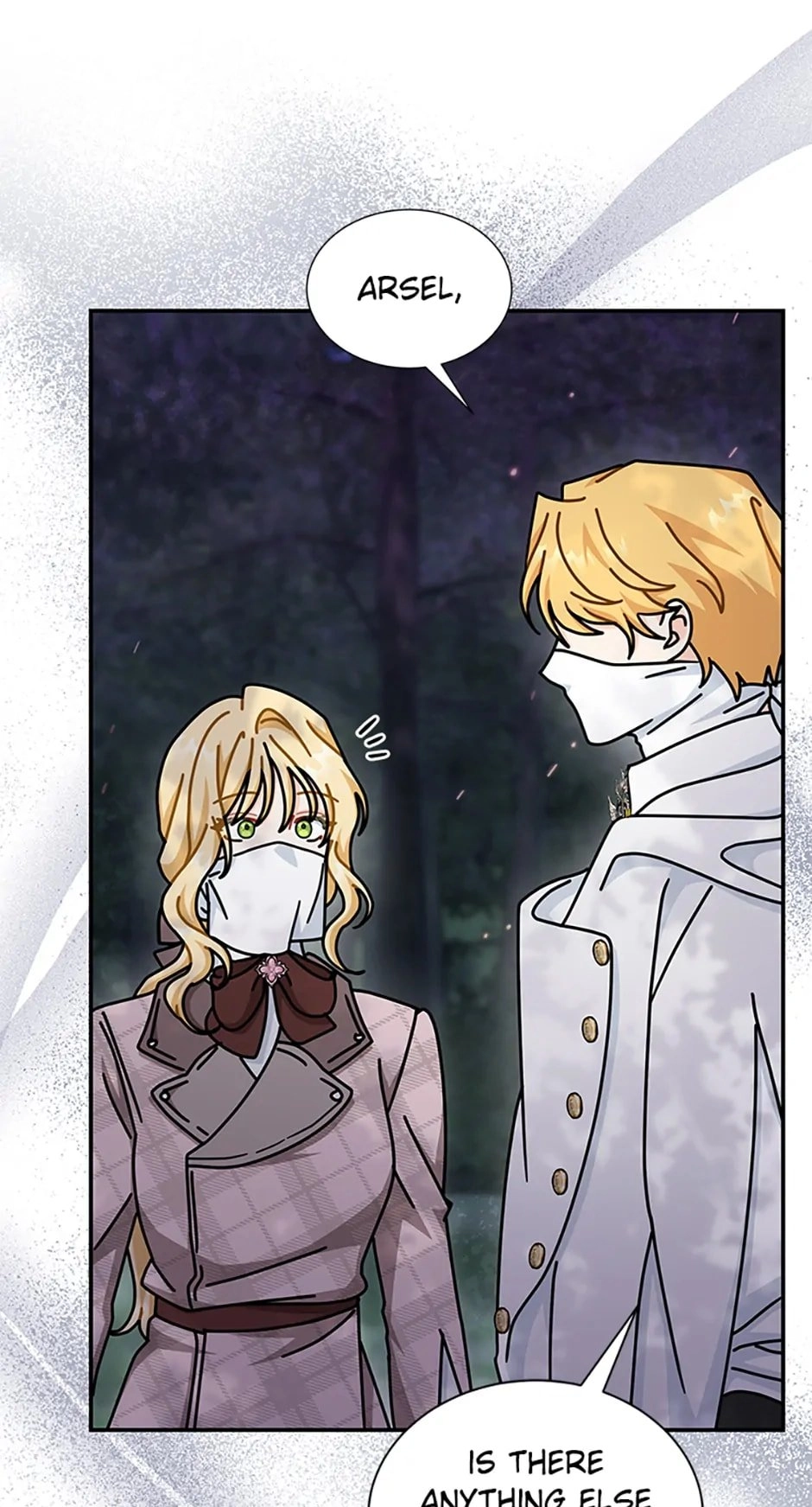 I Became the Head of the Family Chapter 79 Page 30