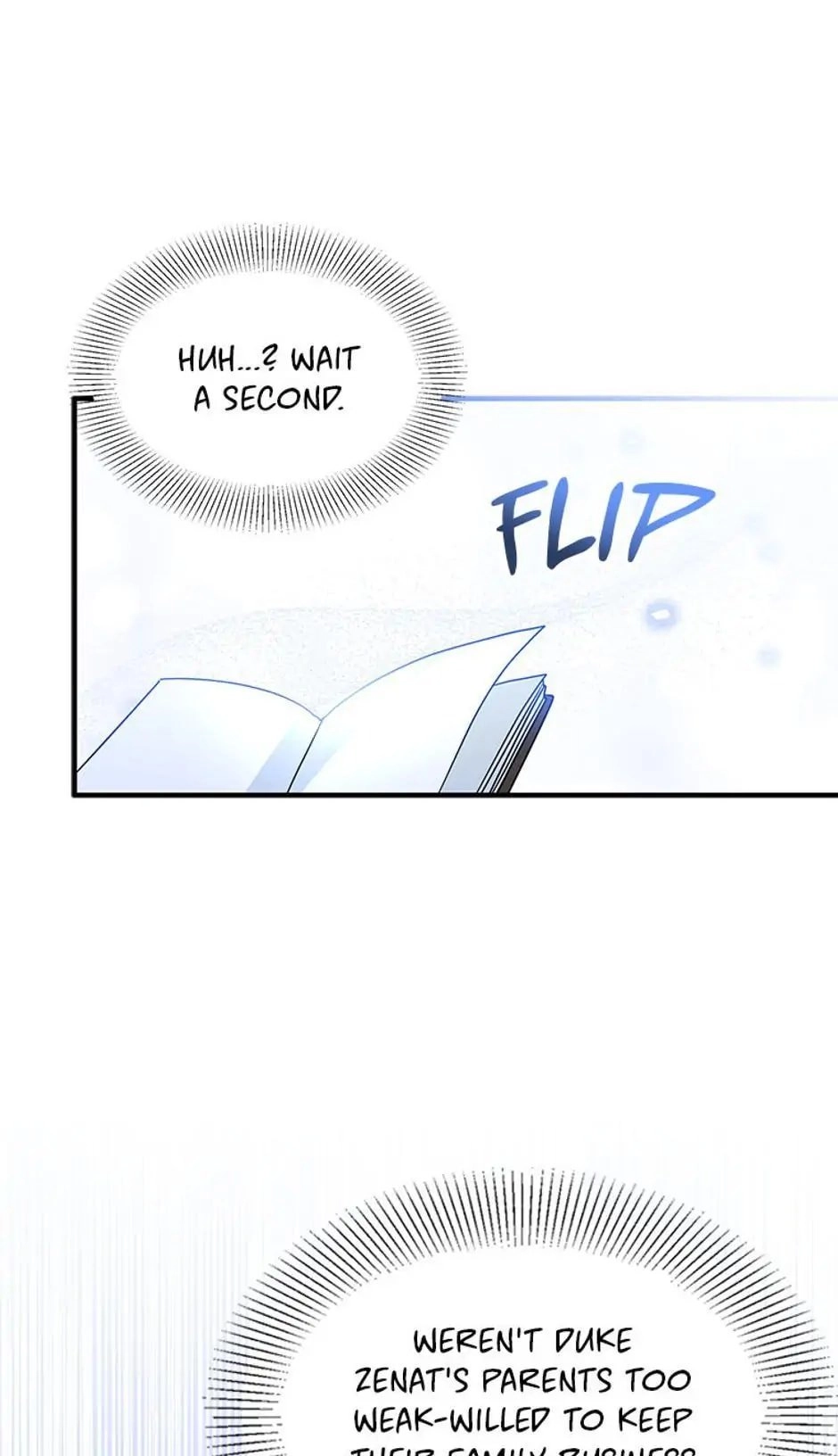 I Became the Head of the Family Chapter 6 Page 38