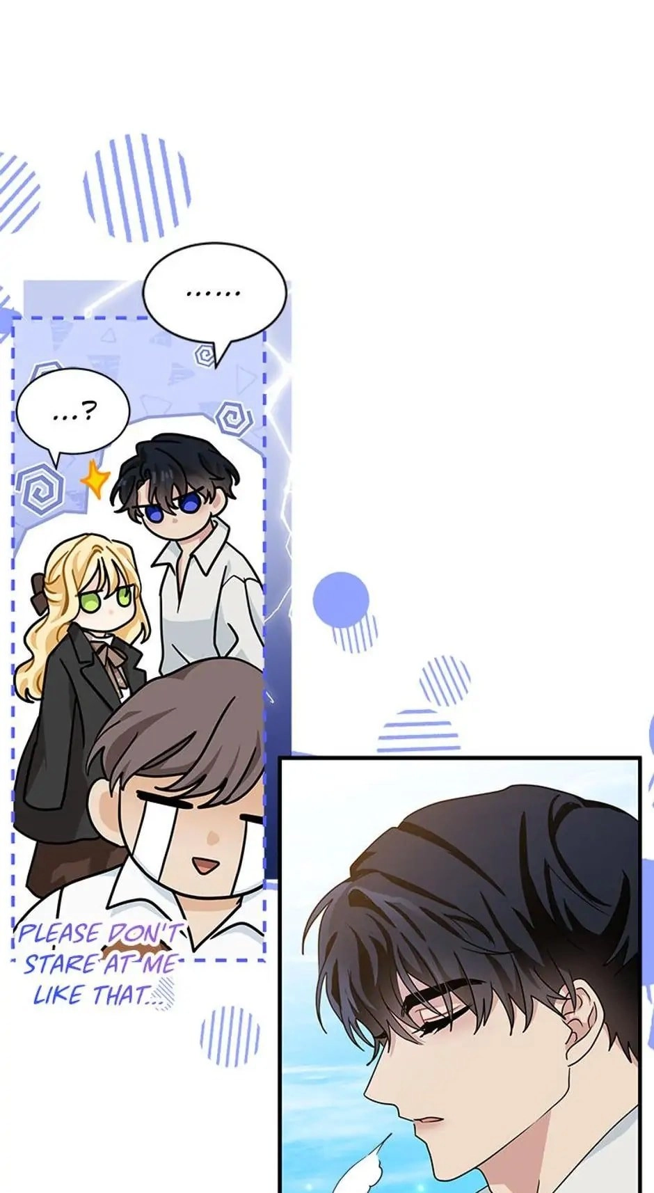 I Became the Head of the Family Chapter 6 Page 34