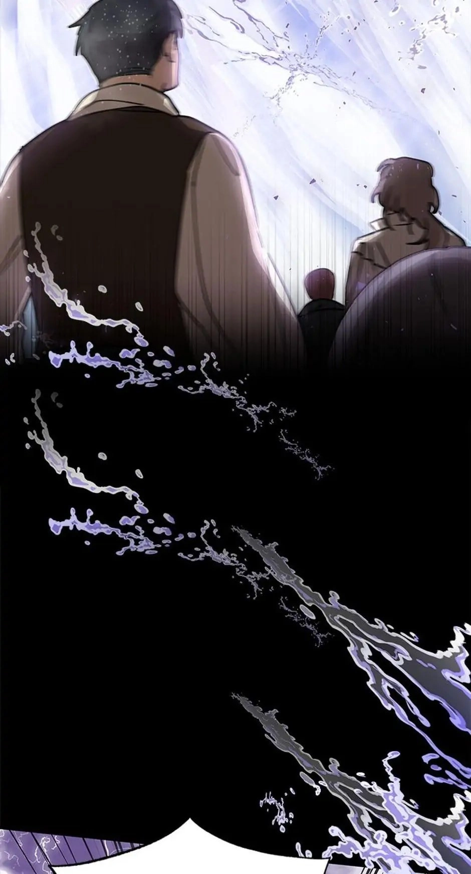 I Became the Head of the Family Chapter 6 Page 49