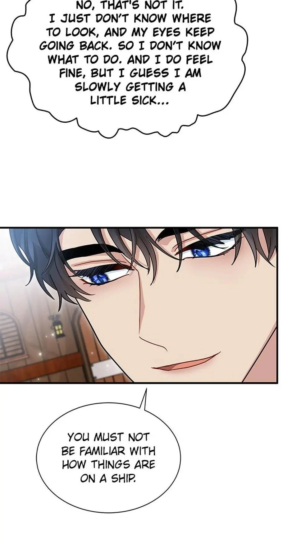I Became the Head of the Family Chapter 6 Page 18
