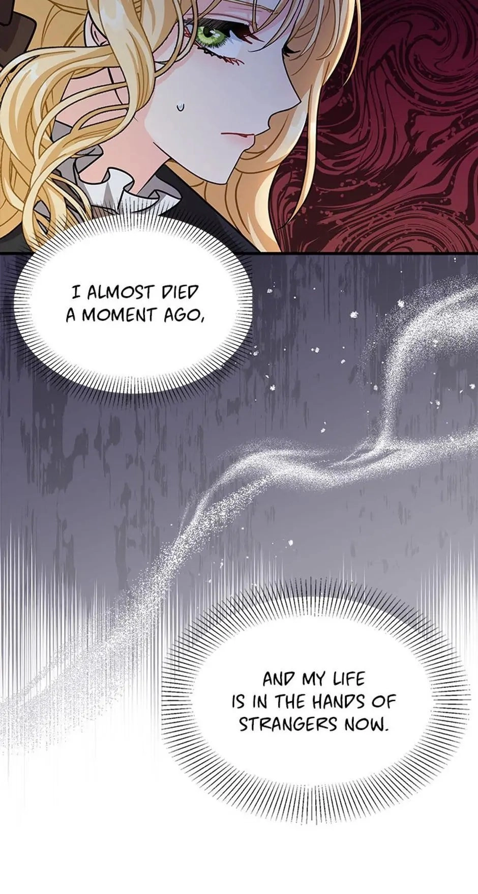 I Became the Head of the Family Chapter 6 Page 69