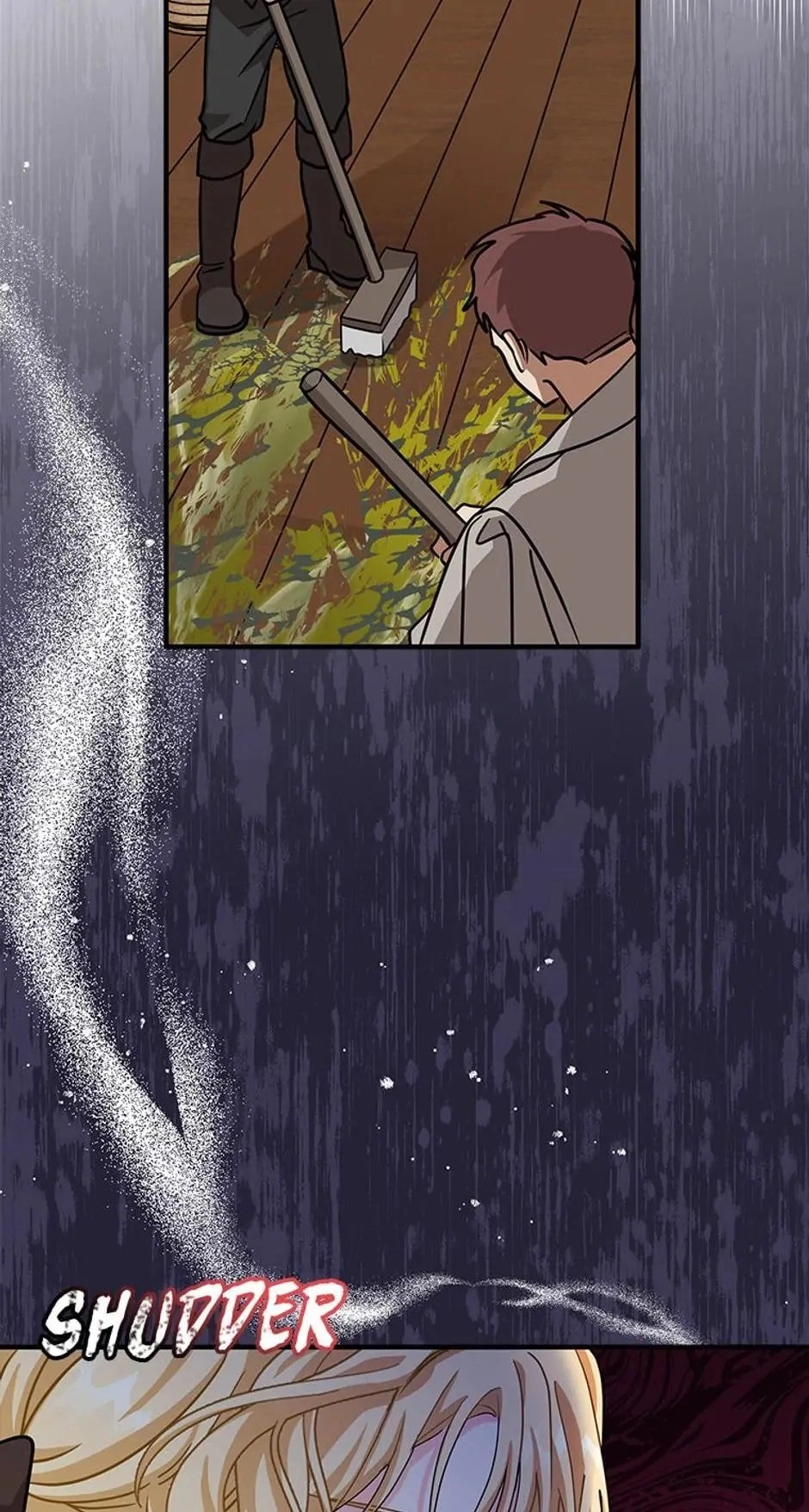 I Became the Head of the Family Chapter 6 Page 68