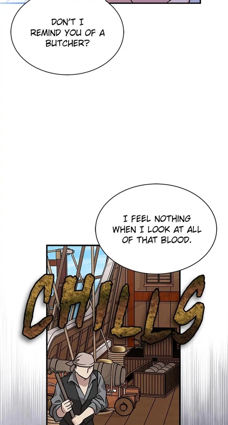 I Became the Head of the Family Chapter 6 Page 67