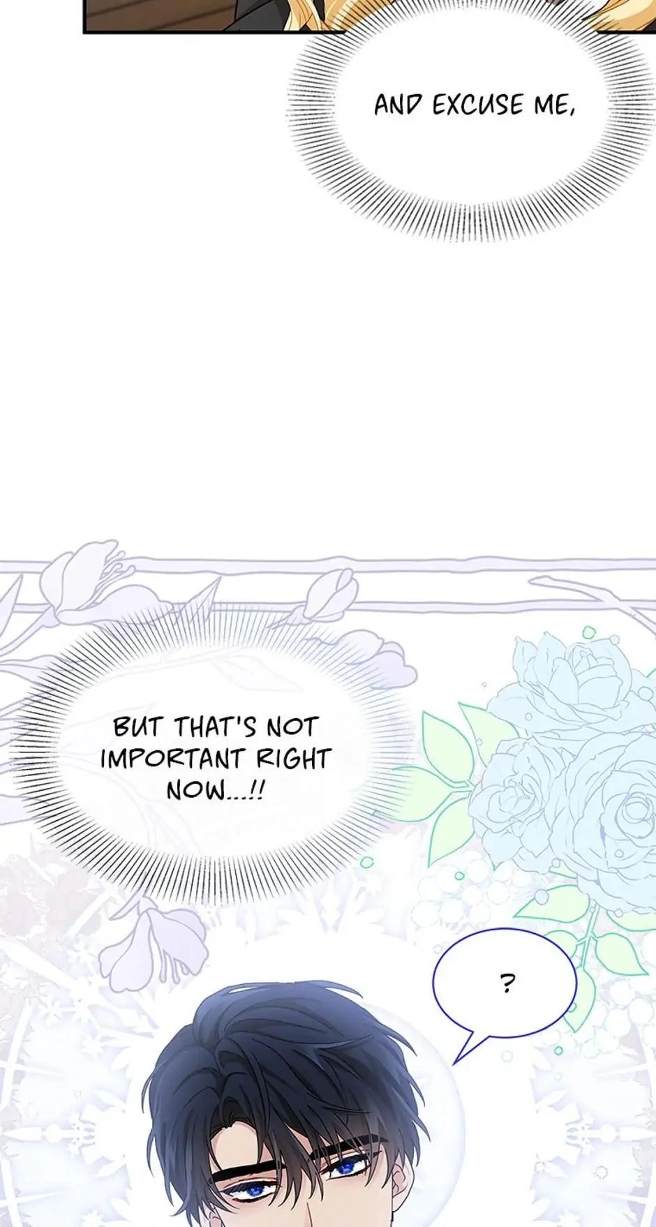 I Became the Head of the Family Chapter 6 Page 15