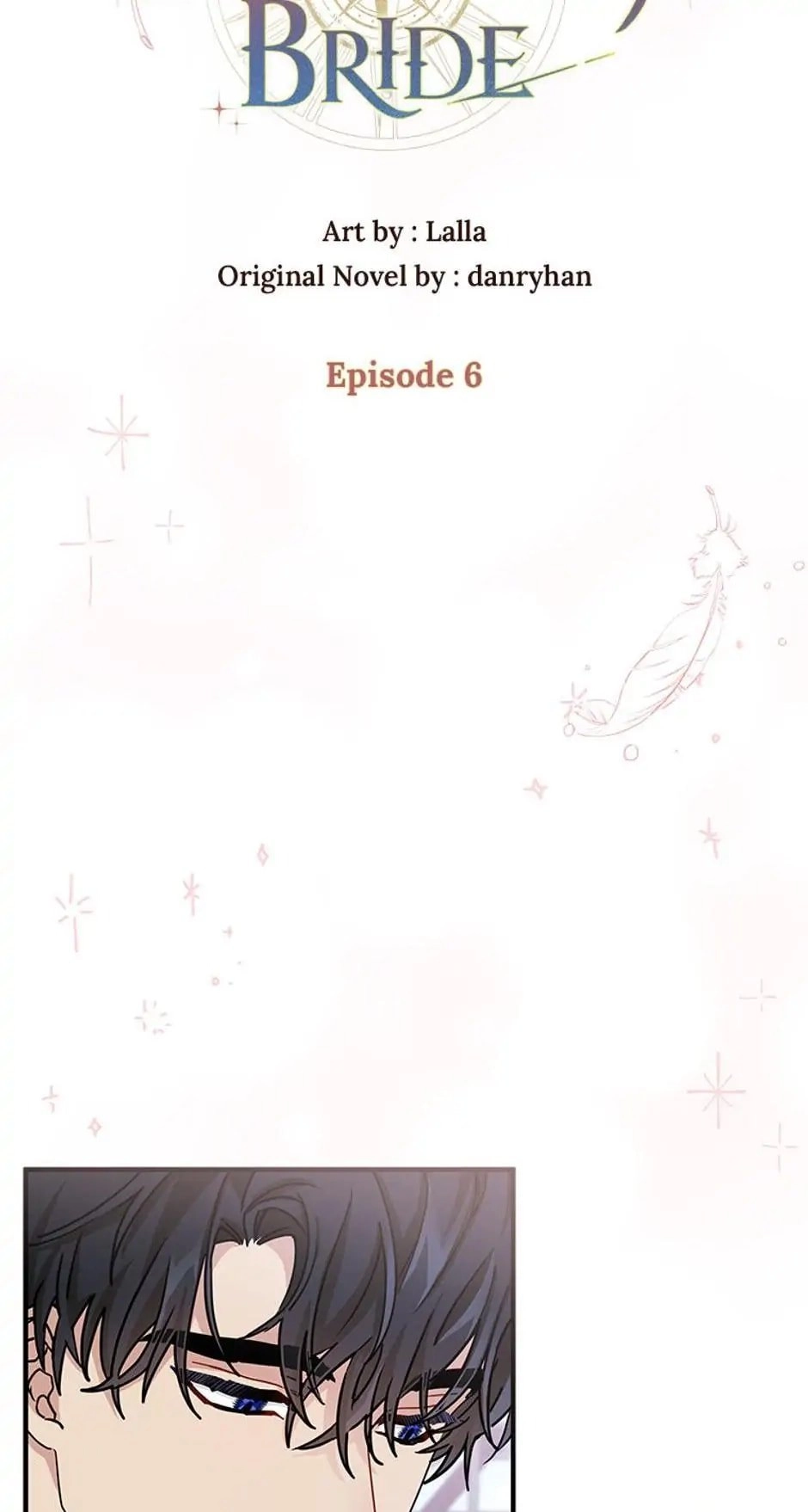 I Became the Head of the Family Chapter 6 Page 13