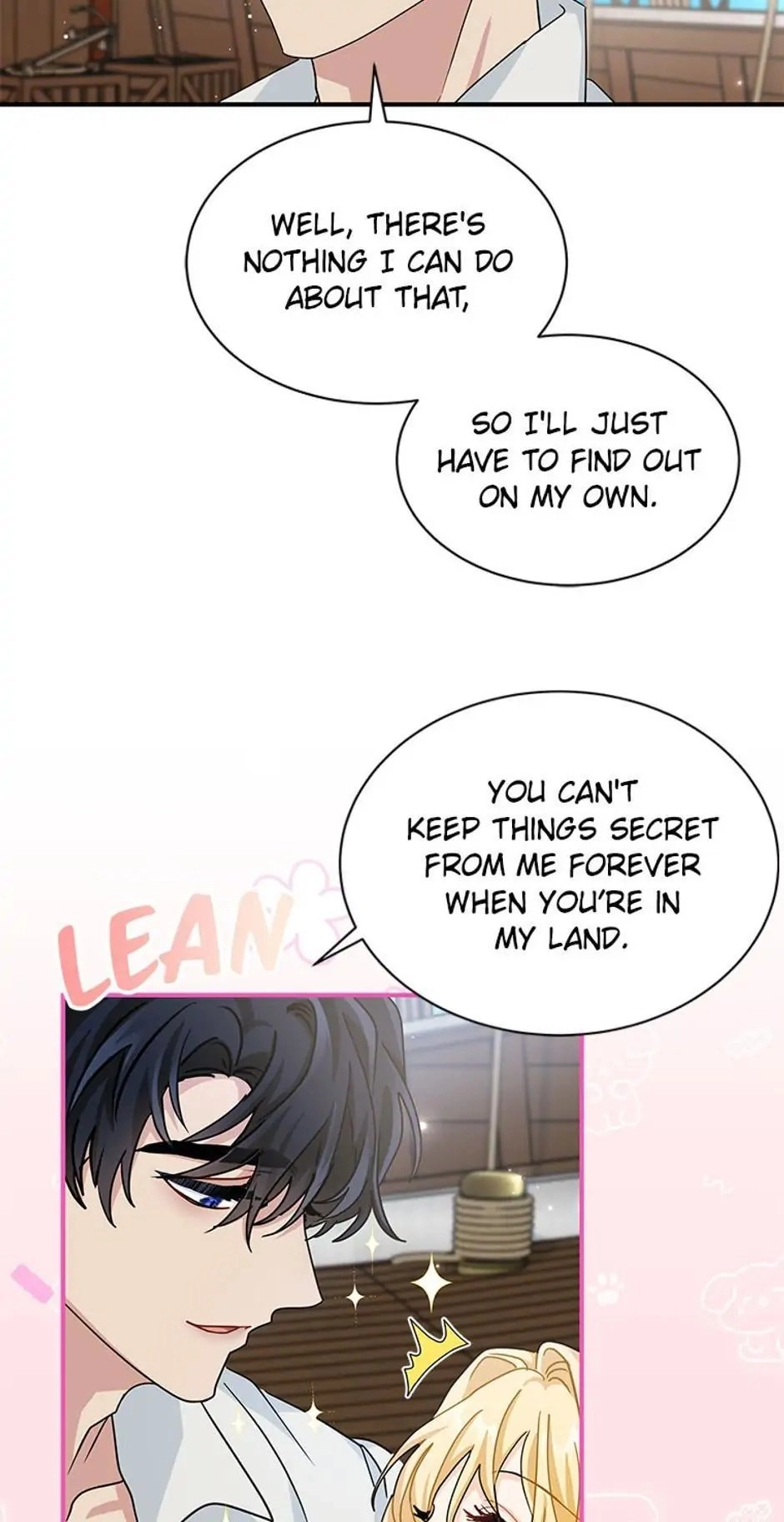 I Became the Head of the Family Chapter 6 Page 27
