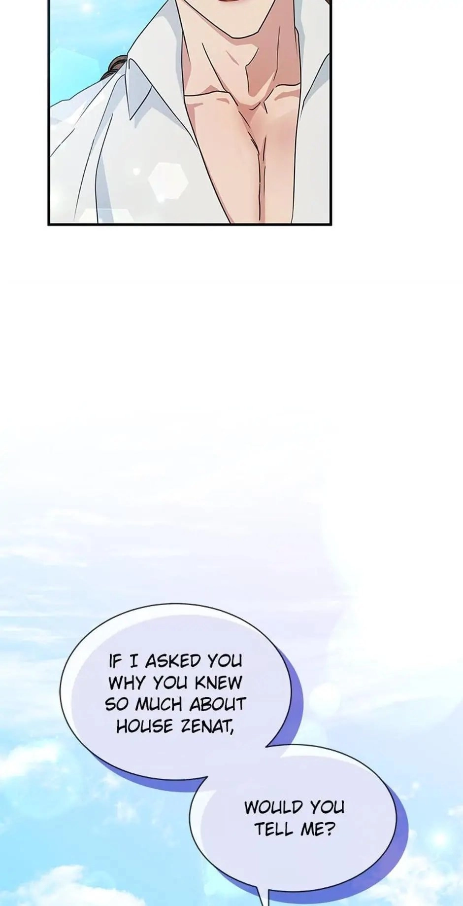 I Became the Head of the Family Chapter 6 Page 22