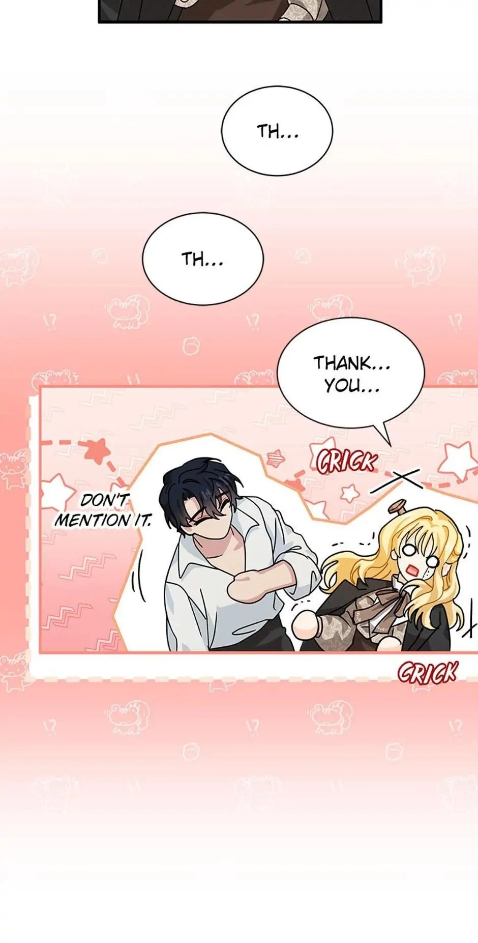 I Became the Head of the Family Chapter 6 Page 64