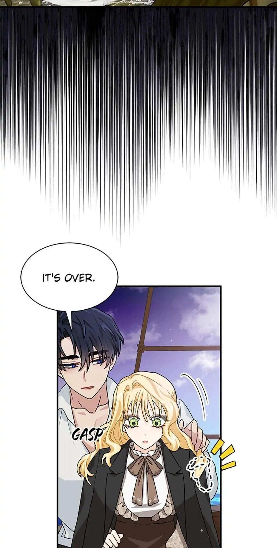 I Became the Head of the Family Chapter 6 Page 63