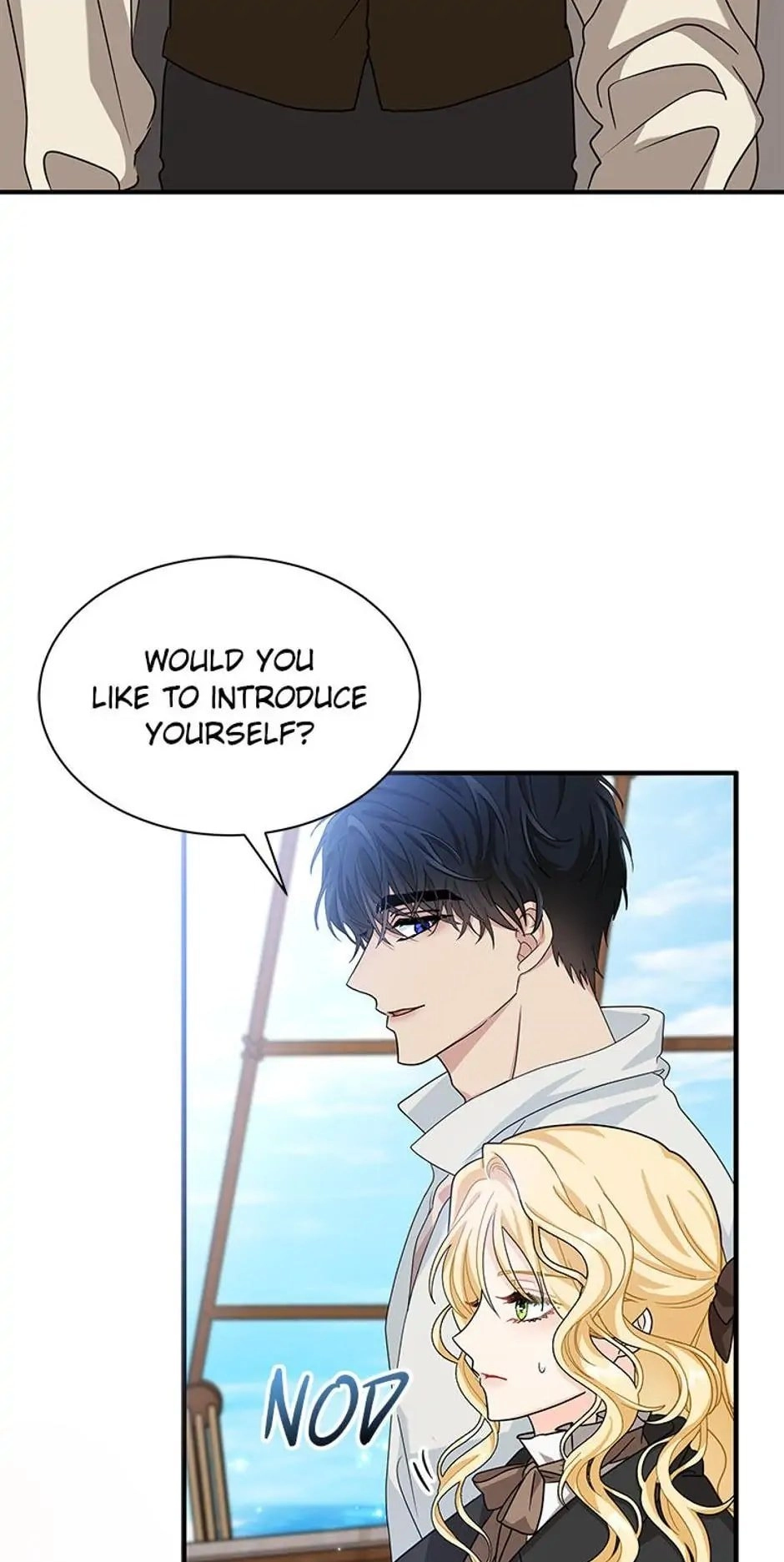 I Became the Head of the Family Chapter 6 Page 77