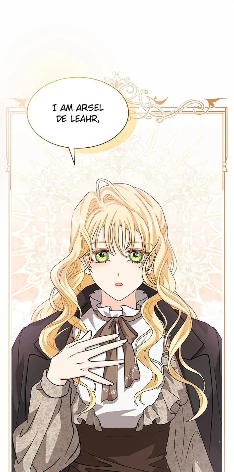 I Became the Head of the Family Chapter 6 Page 79