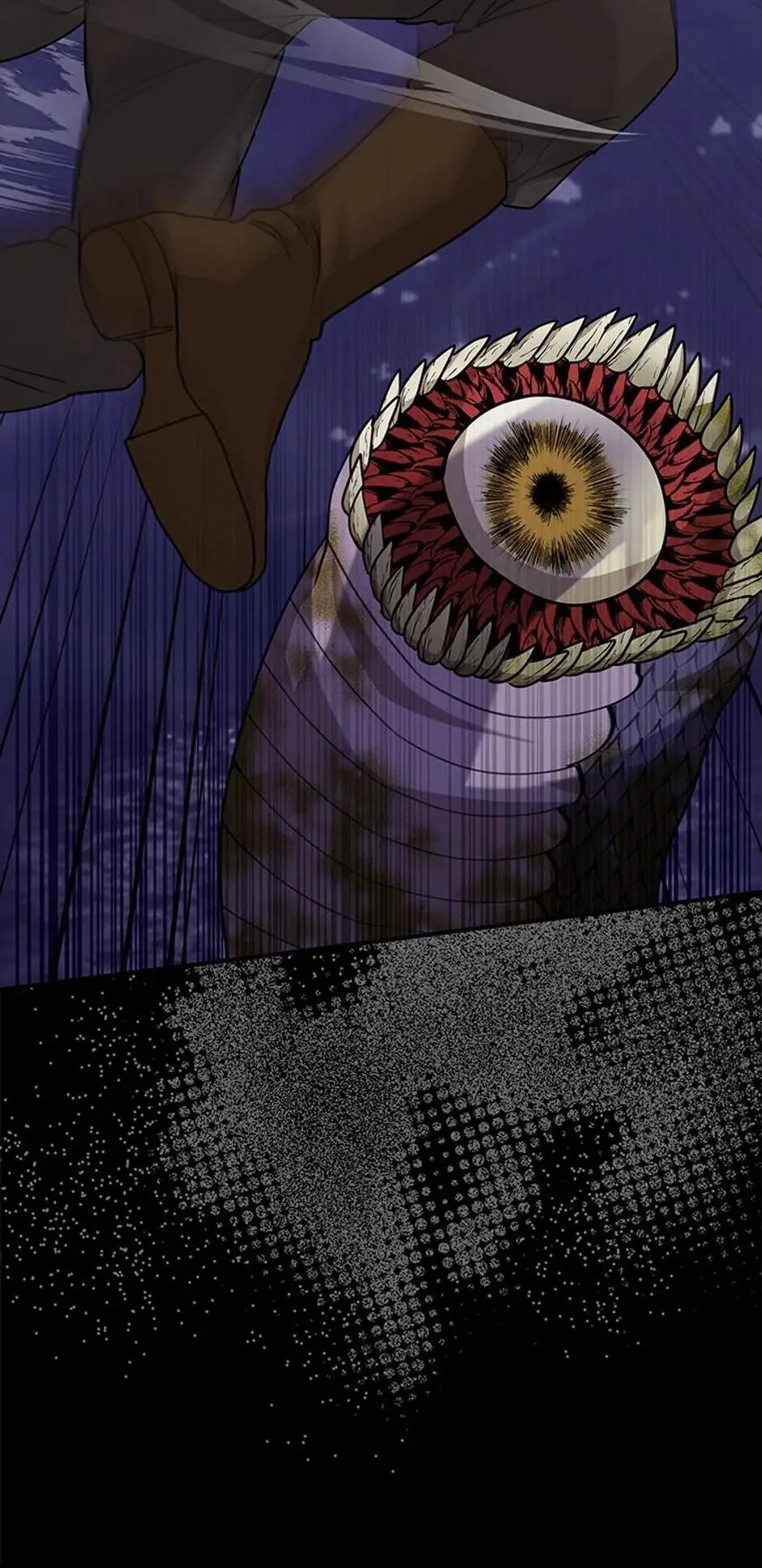 I Became the Head of the Family Chapter 6 Page 56