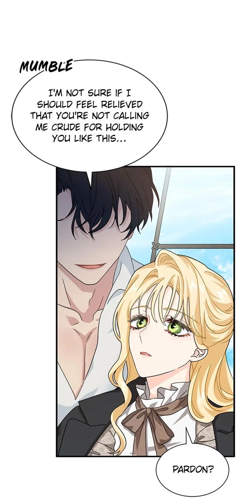 I Became the Head of the Family Chapter 6 Page 44