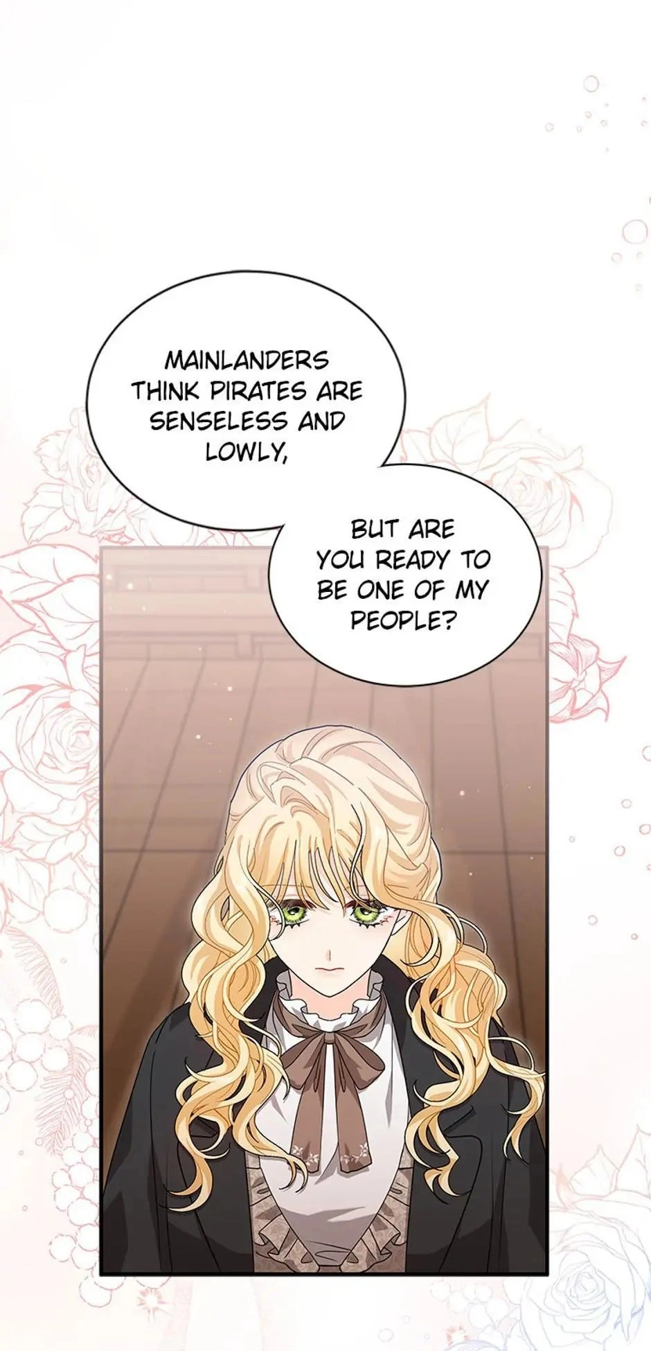 I Became the Head of the Family Chapter 6 Page 70