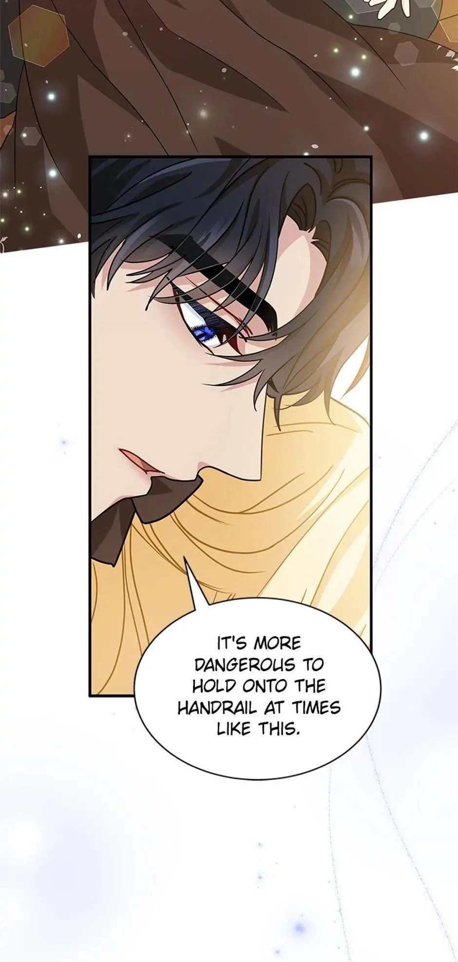 I Became the Head of the Family Chapter 6 Page 42