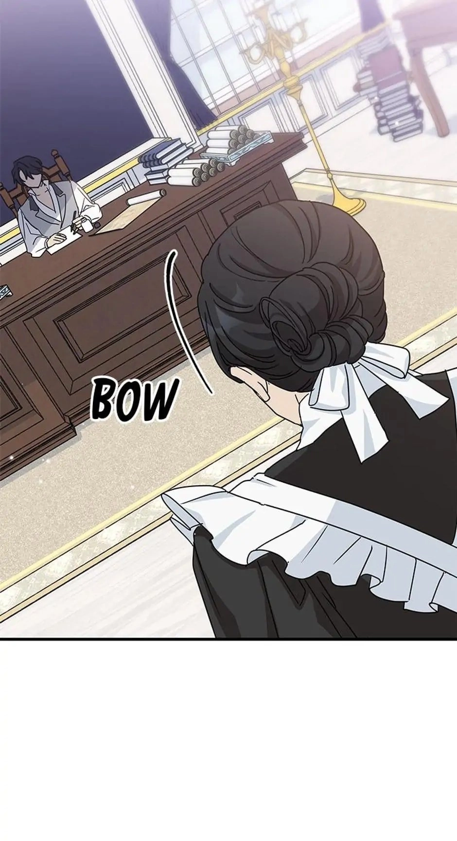 I Became the Head of the Family Chapter 11 Page 68
