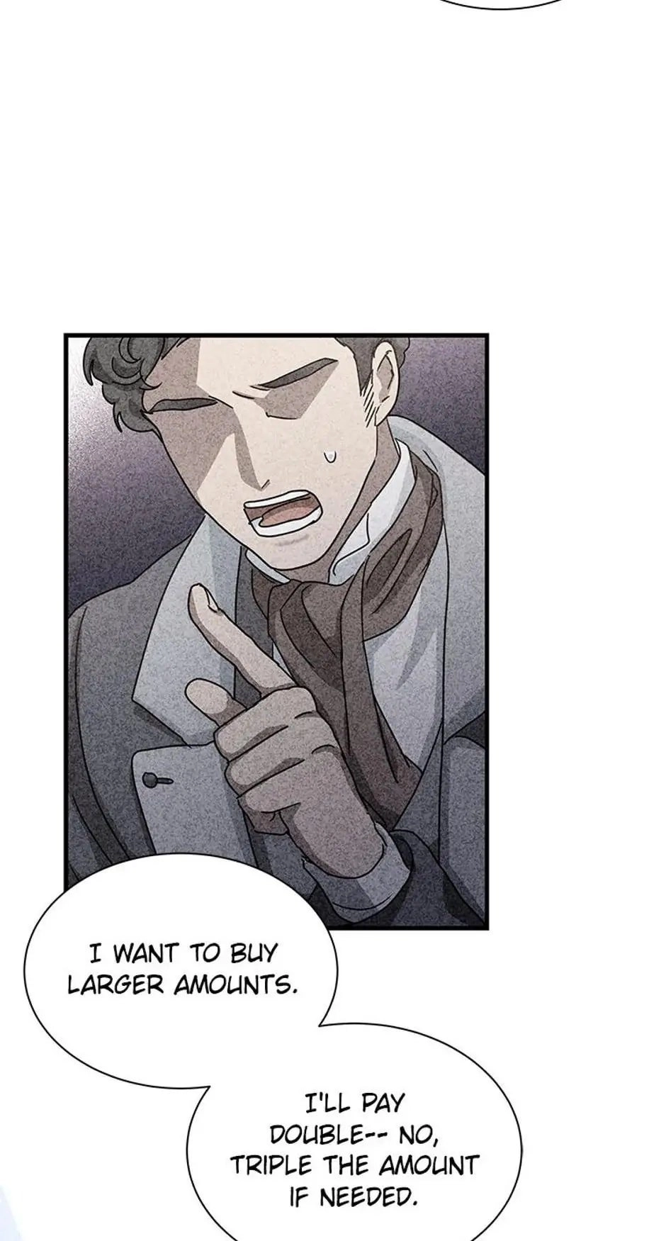 I Became the Head of the Family Chapter 11 Page 24