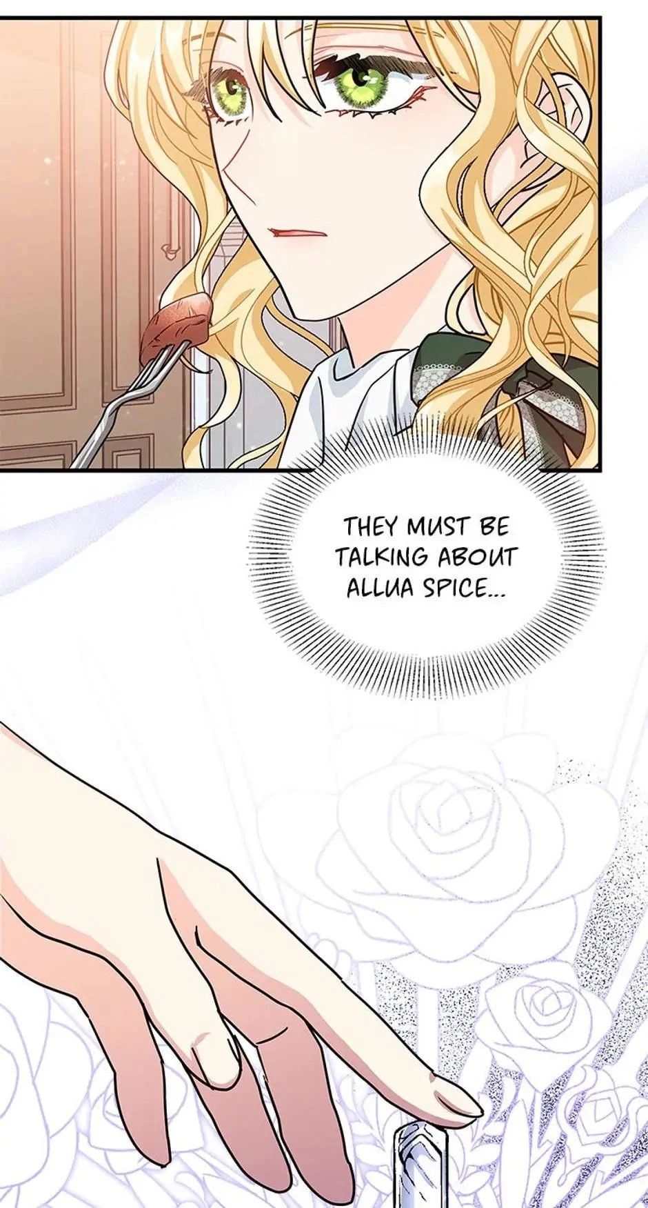 I Became the Head of the Family Chapter 11 Page 26