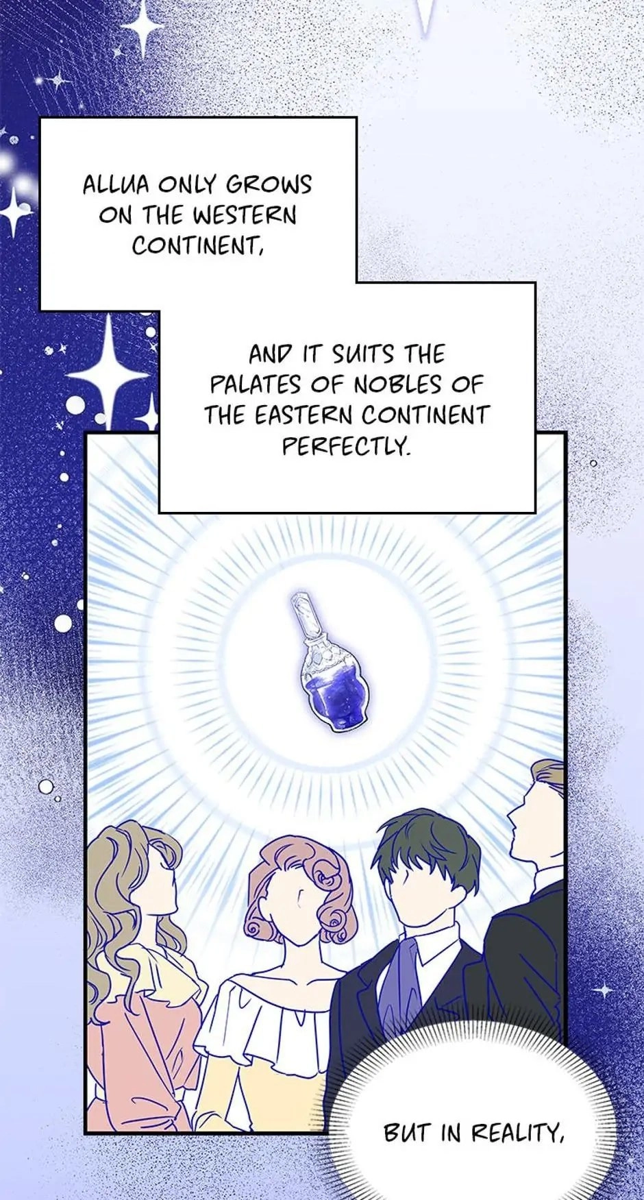 I Became the Head of the Family Chapter 11 Page 28