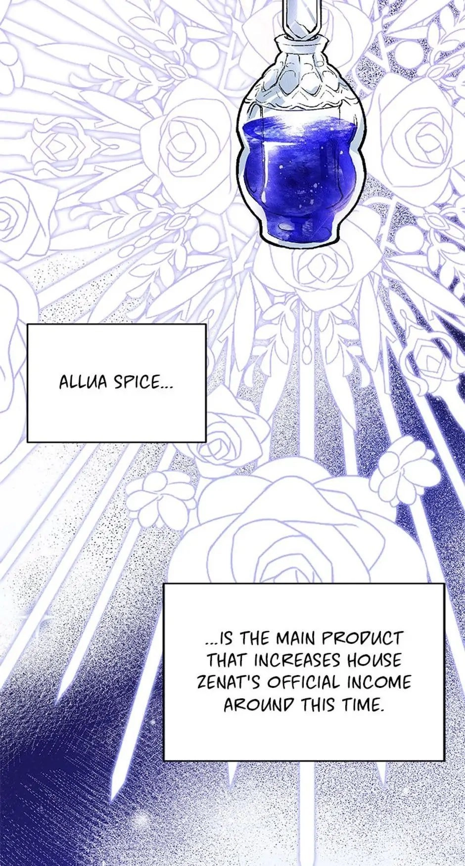 I Became the Head of the Family Chapter 11 Page 27