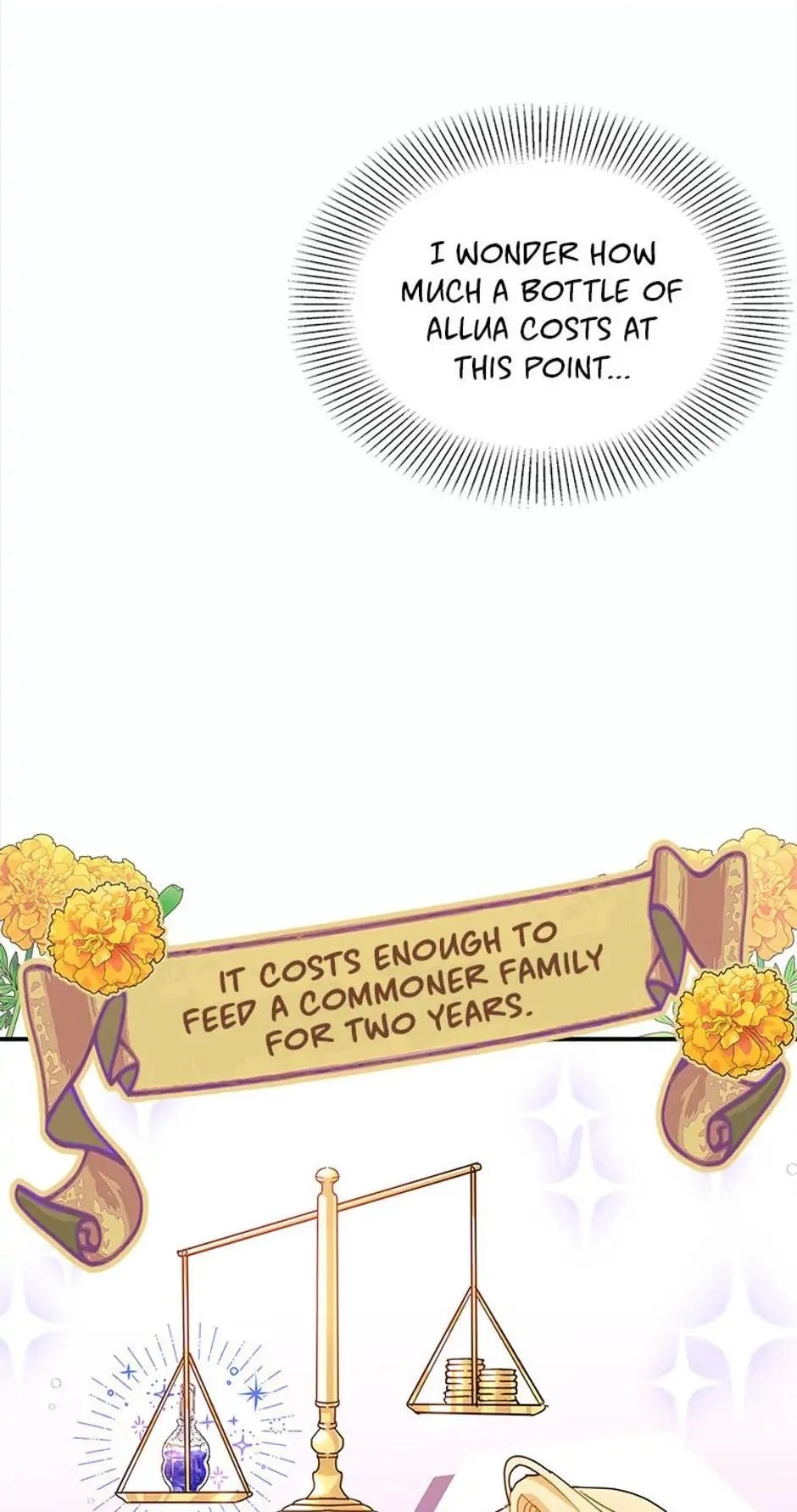 I Became the Head of the Family Chapter 11 Page 54