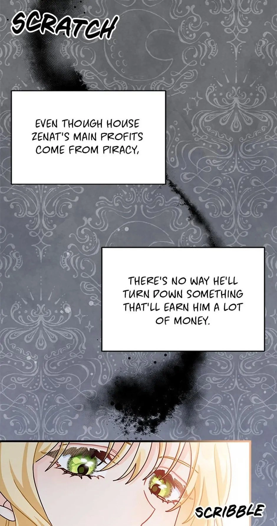 I Became the Head of the Family Chapter 11 Page 58
