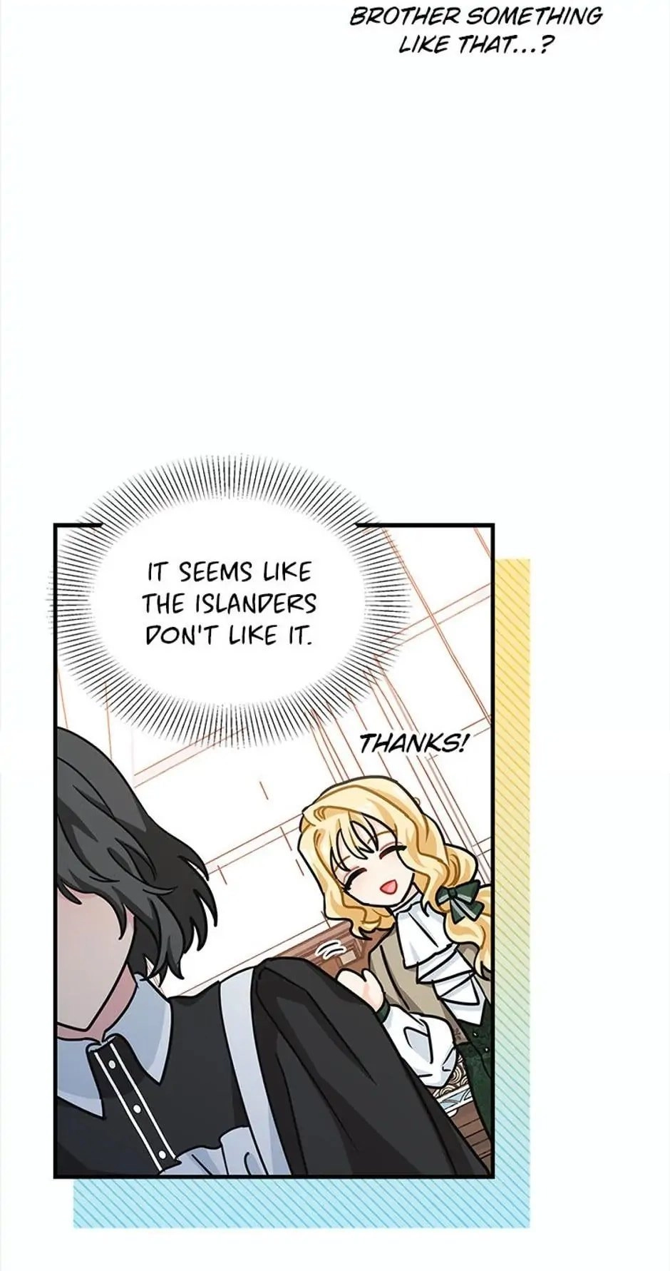 I Became the Head of the Family Chapter 11 Page 53