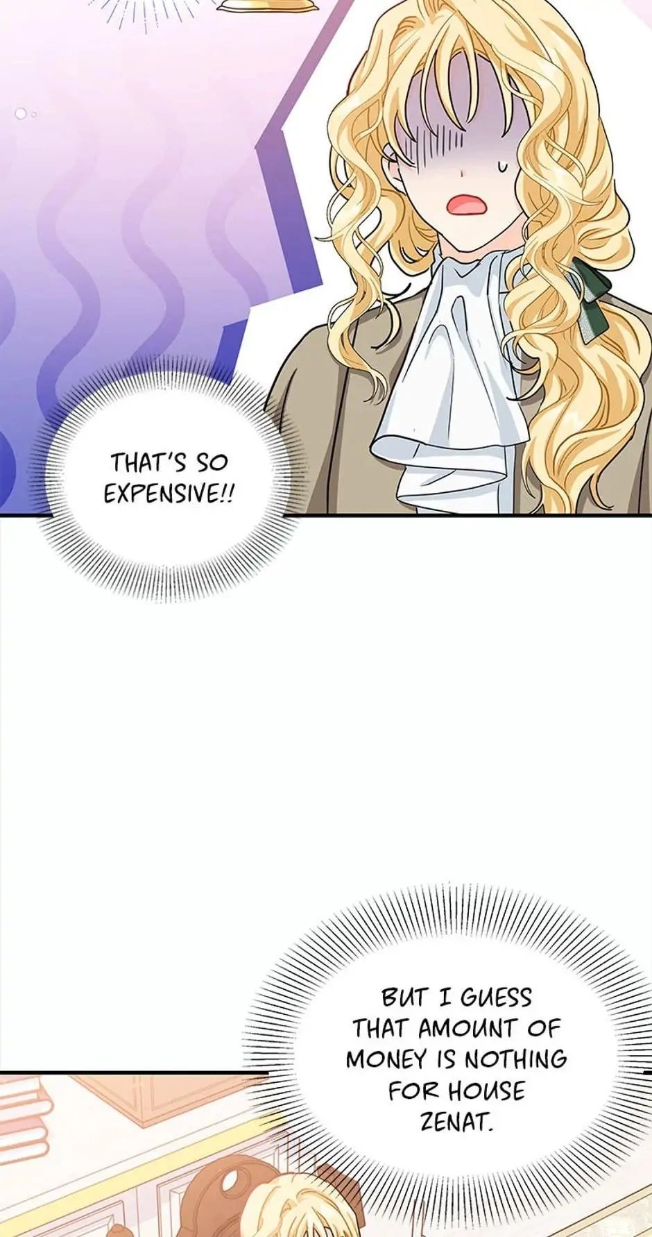 I Became the Head of the Family Chapter 11 Page 55