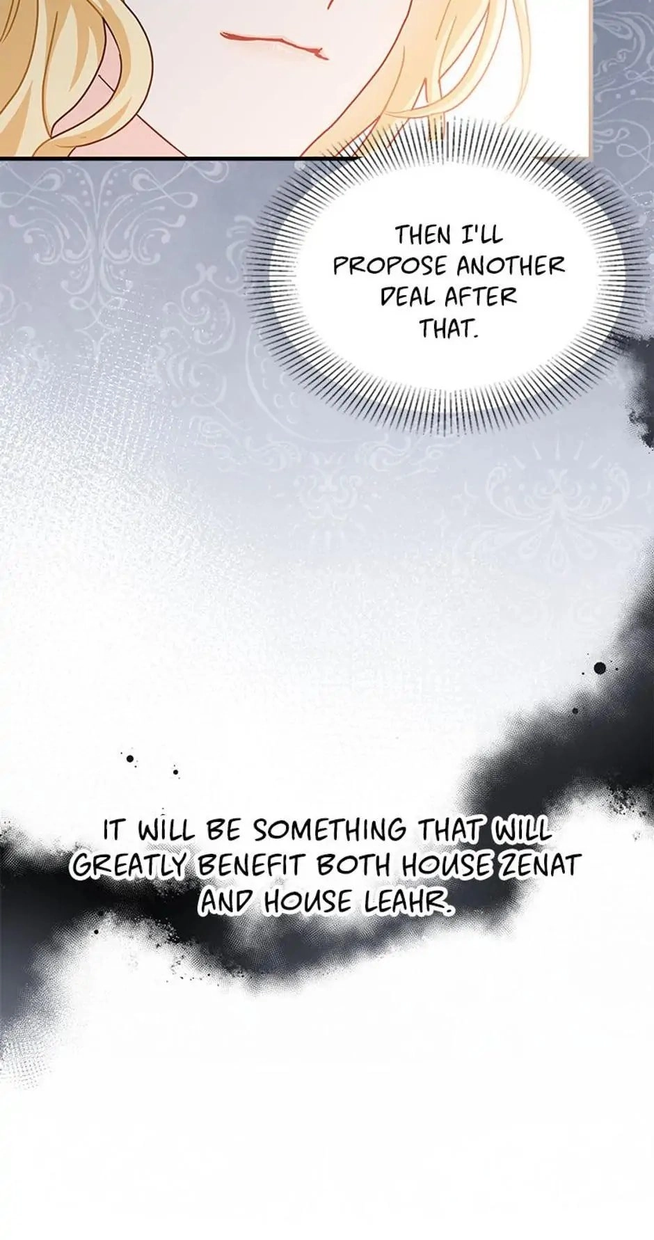 I Became the Head of the Family Chapter 11 Page 59
