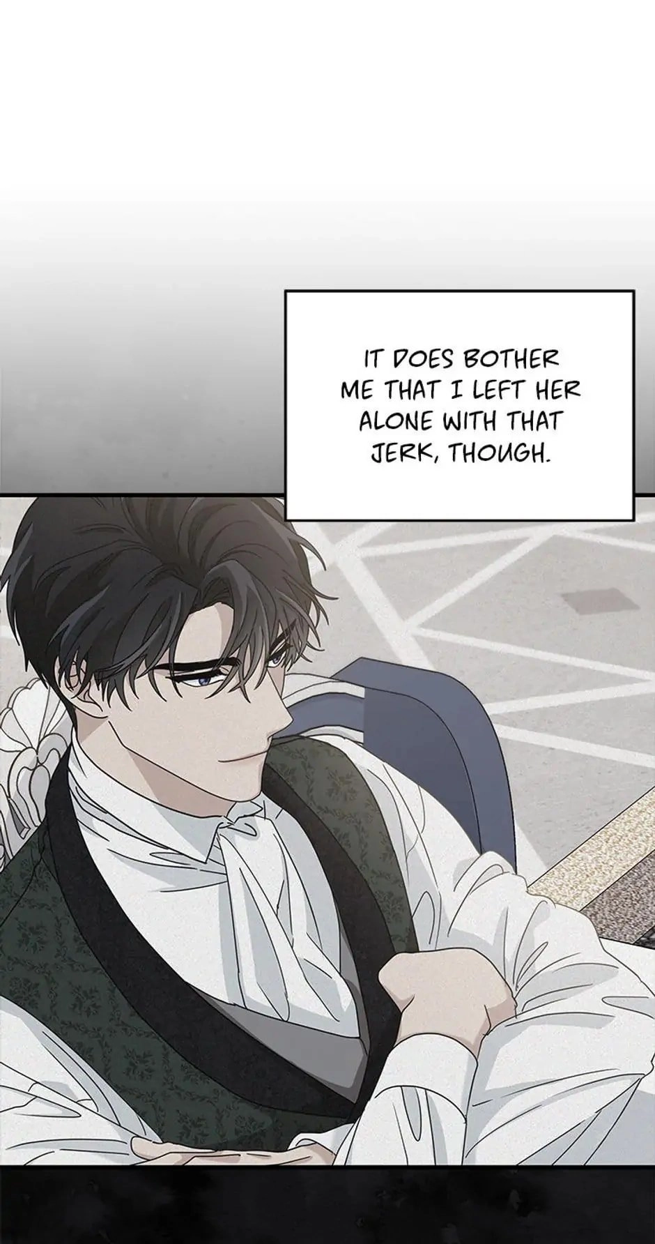 I Became the Head of the Family Chapter 11 Page 16