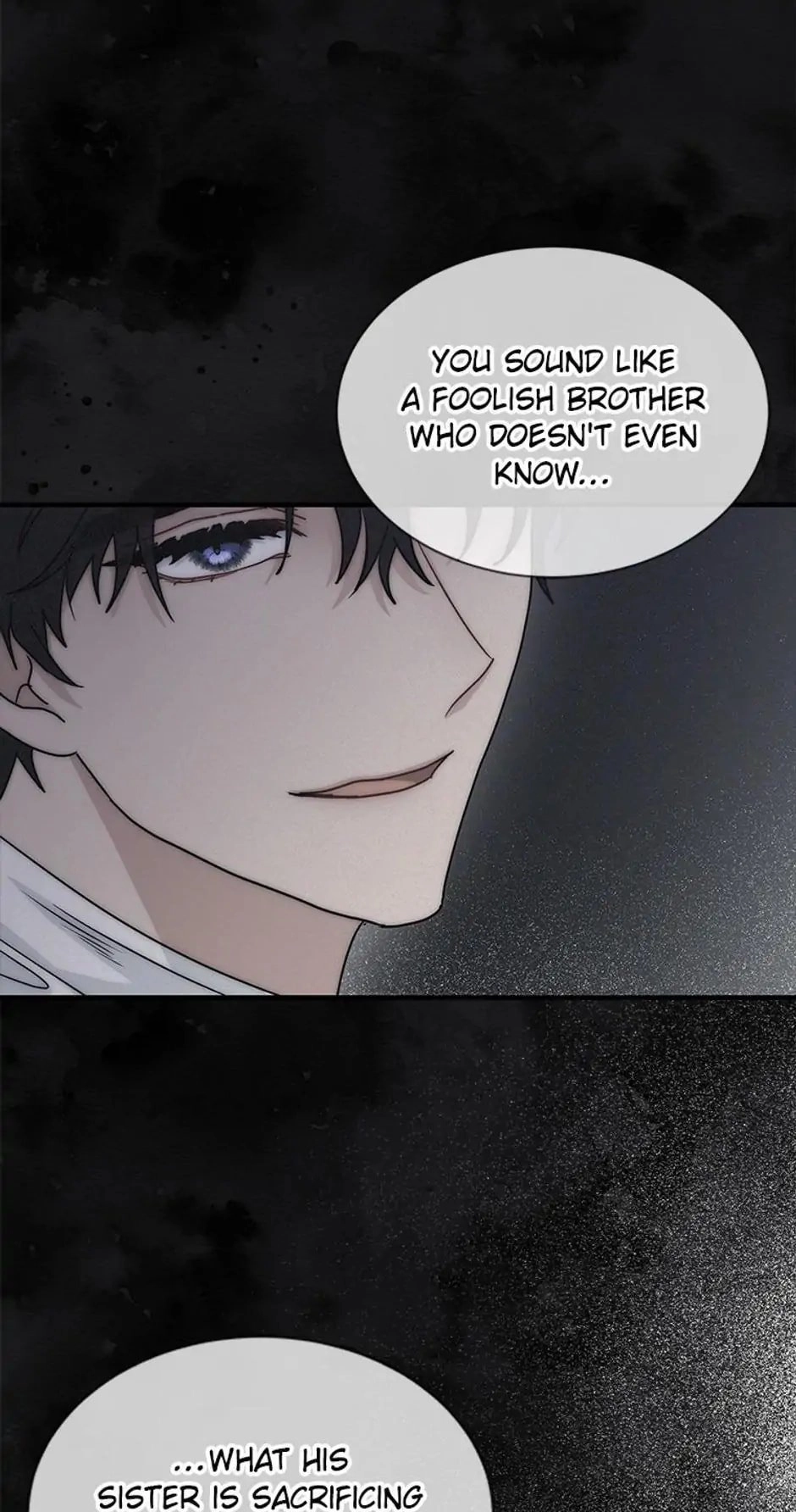 I Became the Head of the Family Chapter 11 Page 17